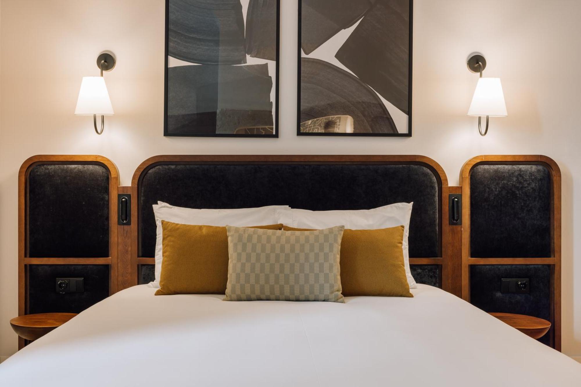 Ando Living - Madalena House Lissabon