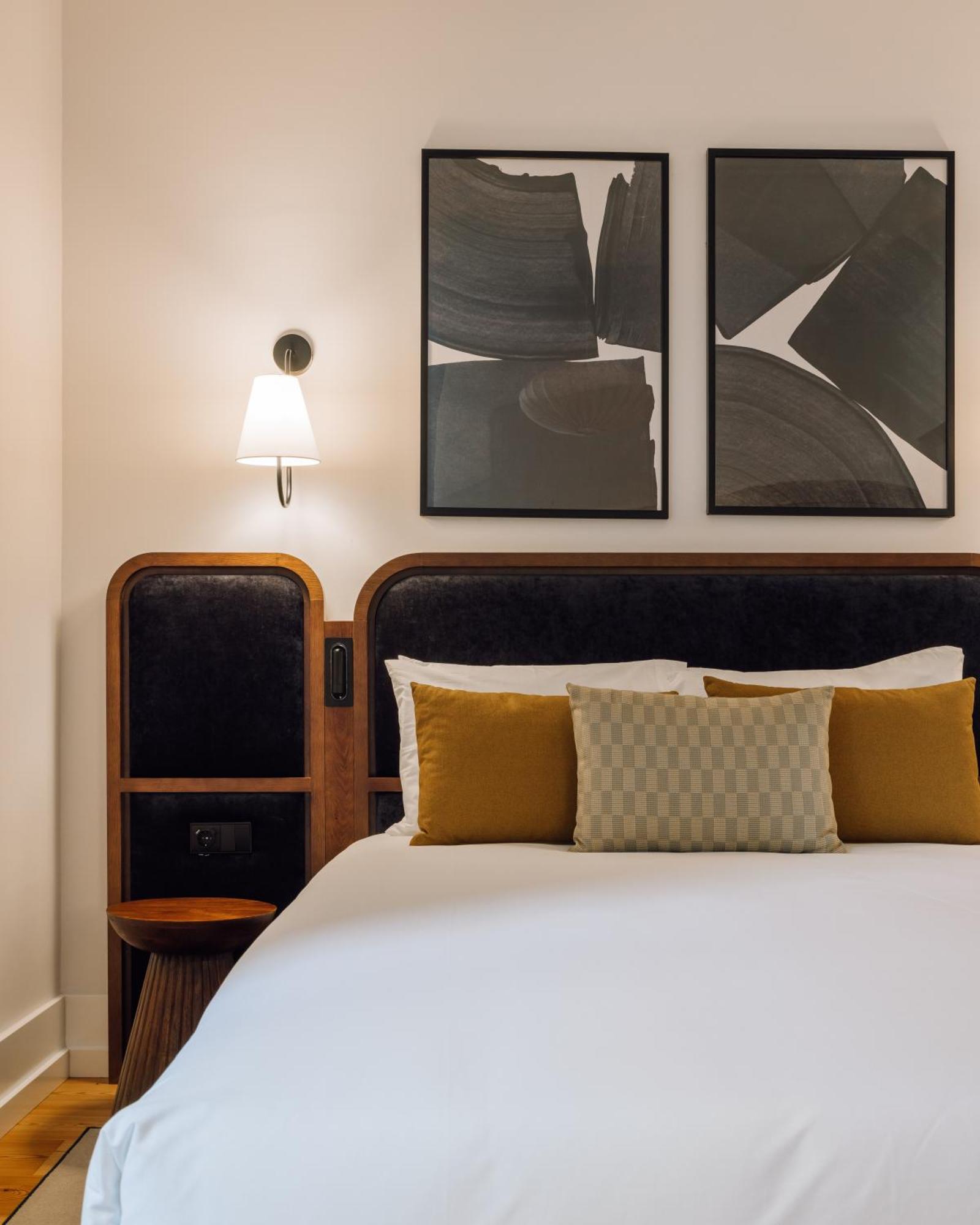 Ando Living - Madalena House Appartement *