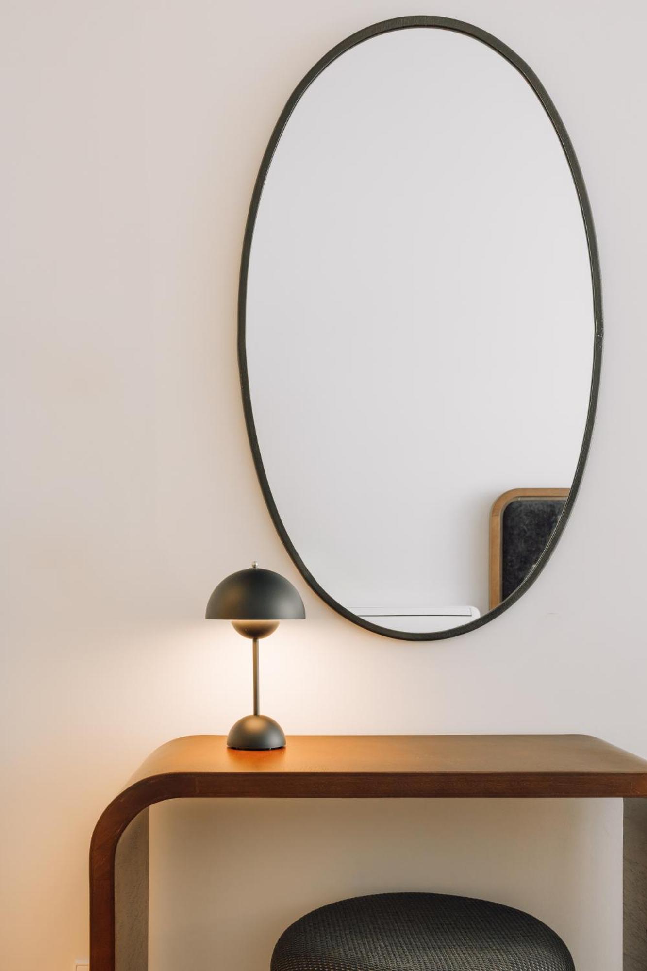 Ando Living - Madalena House Appartement *