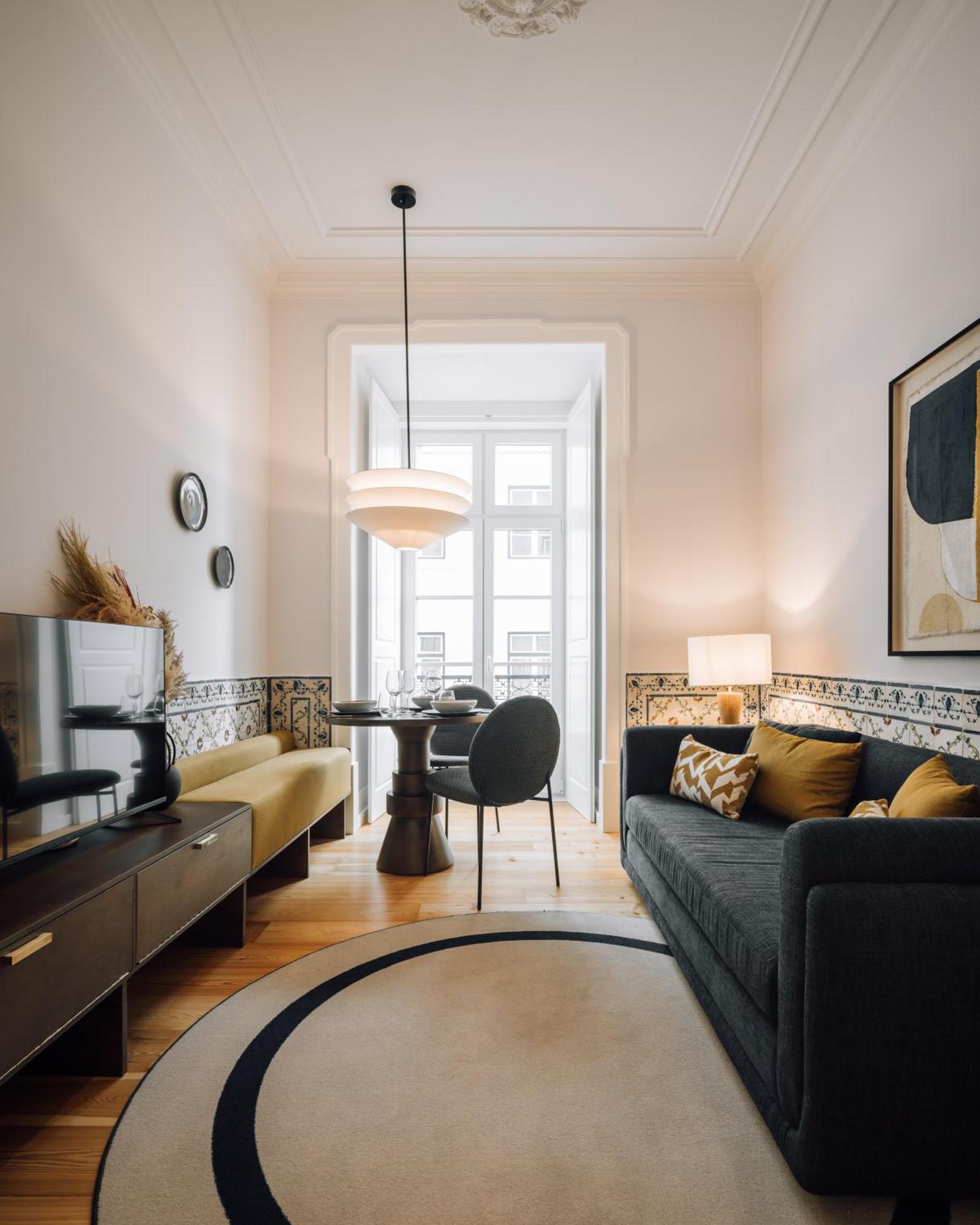 Appartement Ando Living - Madalena House