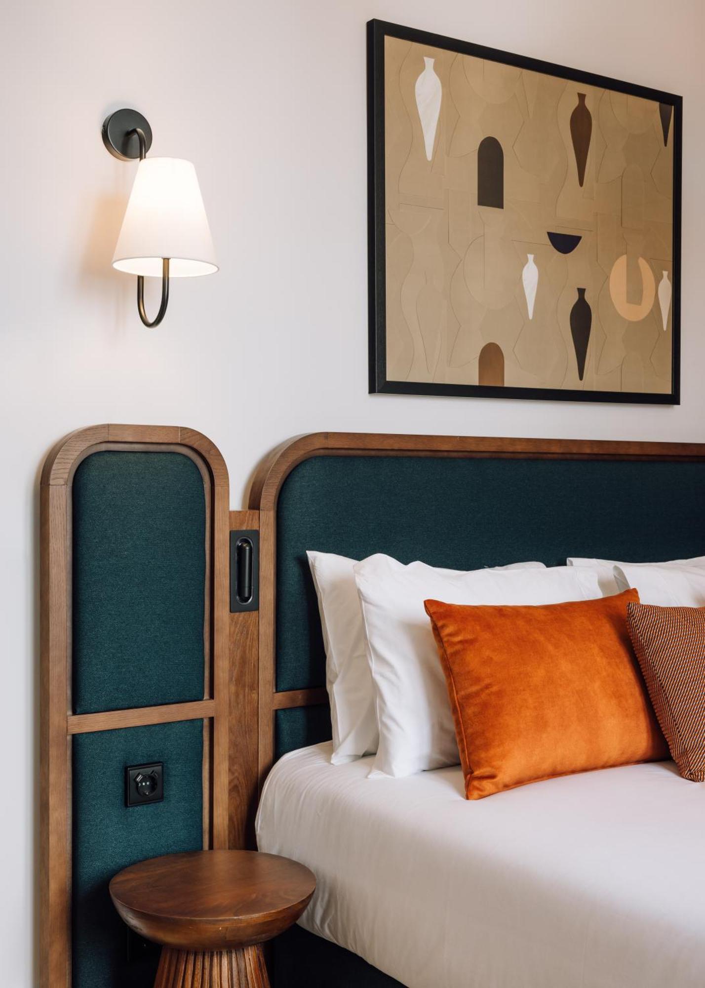 Ando Living - Madalena House Lissabon