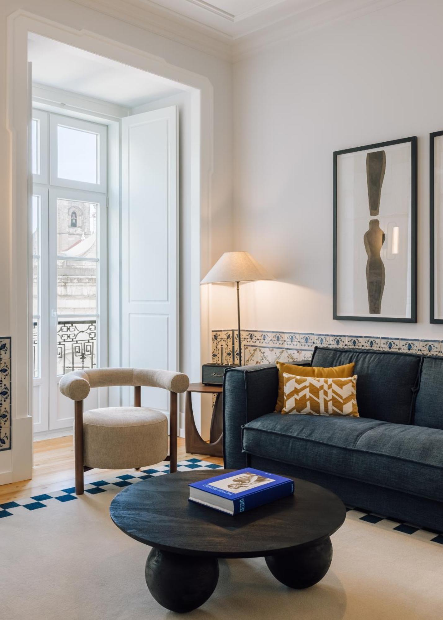 Ando Living - Madalena House Lissabon