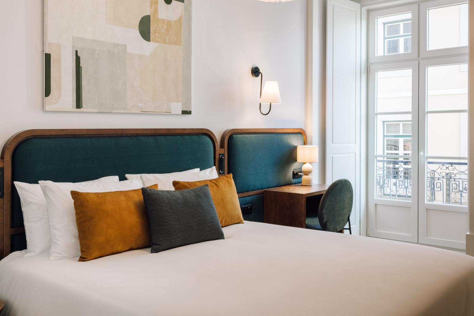 Ando Living - Madalena House Appartement Lissabon