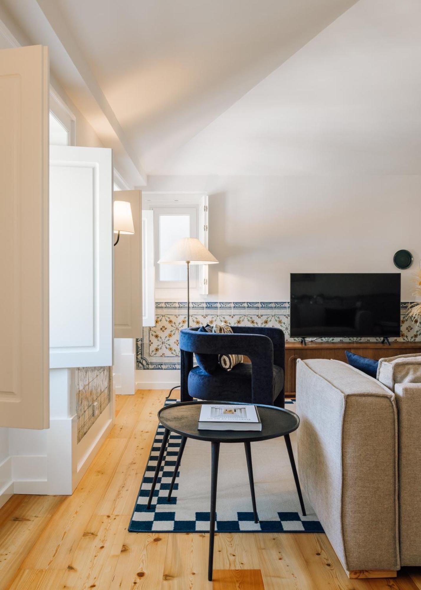 Ando Living - Madalena House Appartement