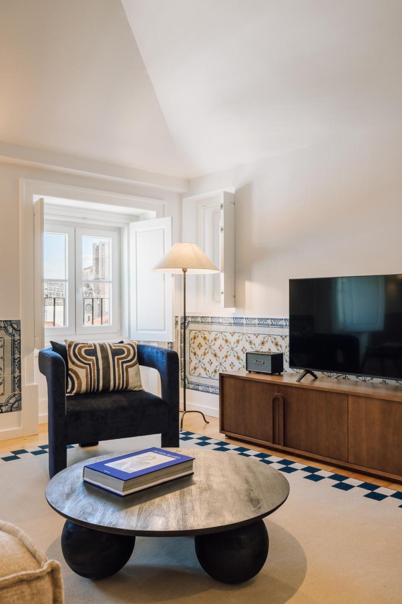 Ando Living - Madalena House
