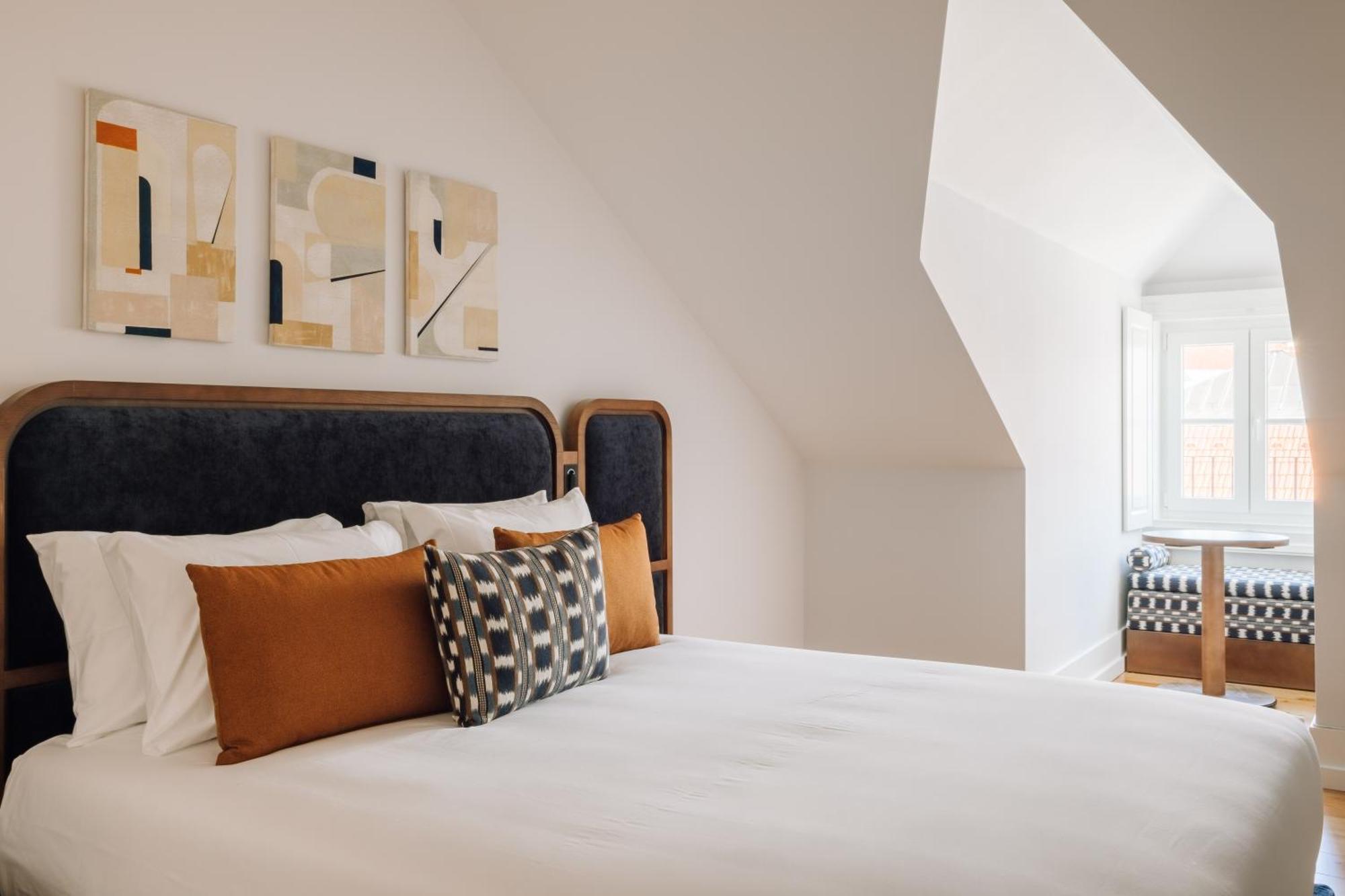 Ando Living - Madalena House *