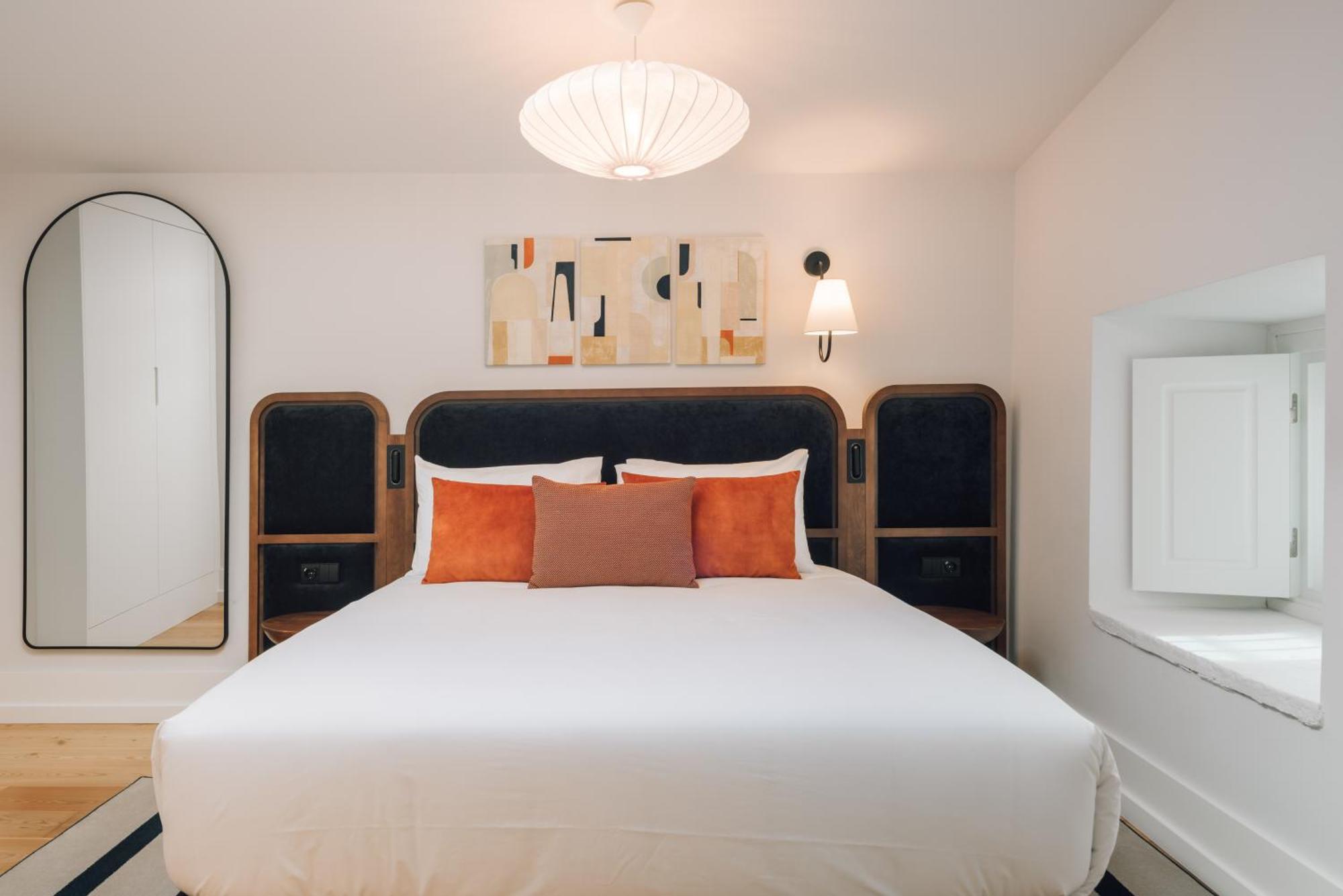 Appartement Ando Living - Madalena House *