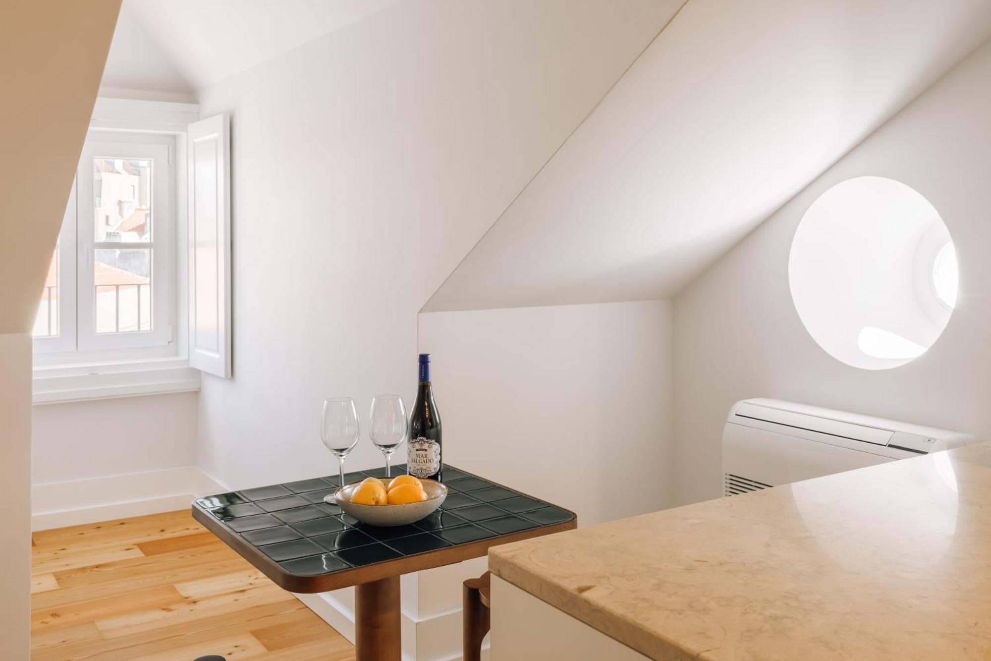 Ando Living - Madalena House *