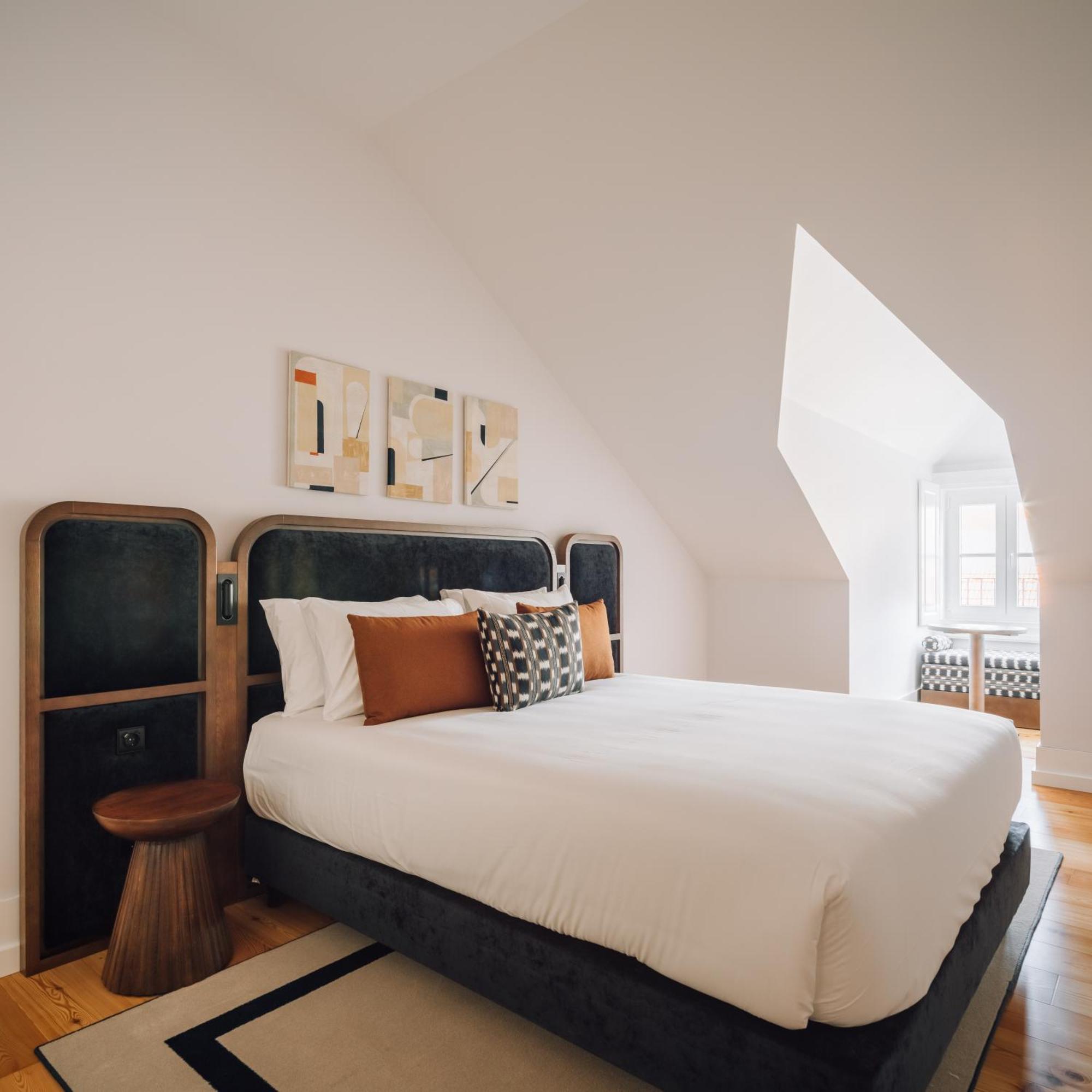 Appartement Ando Living - Madalena House *
