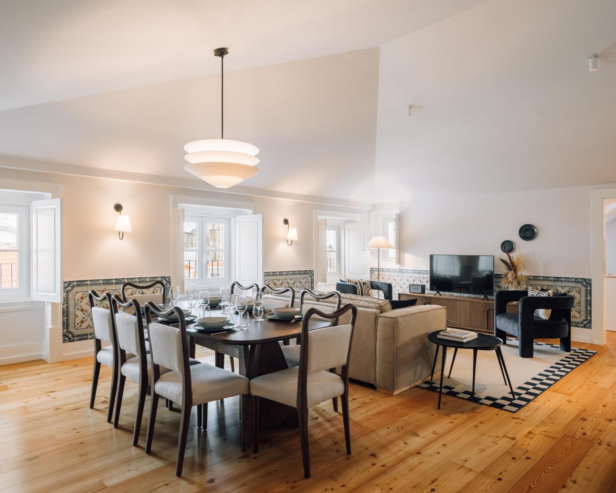 Ando Living - Madalena House *