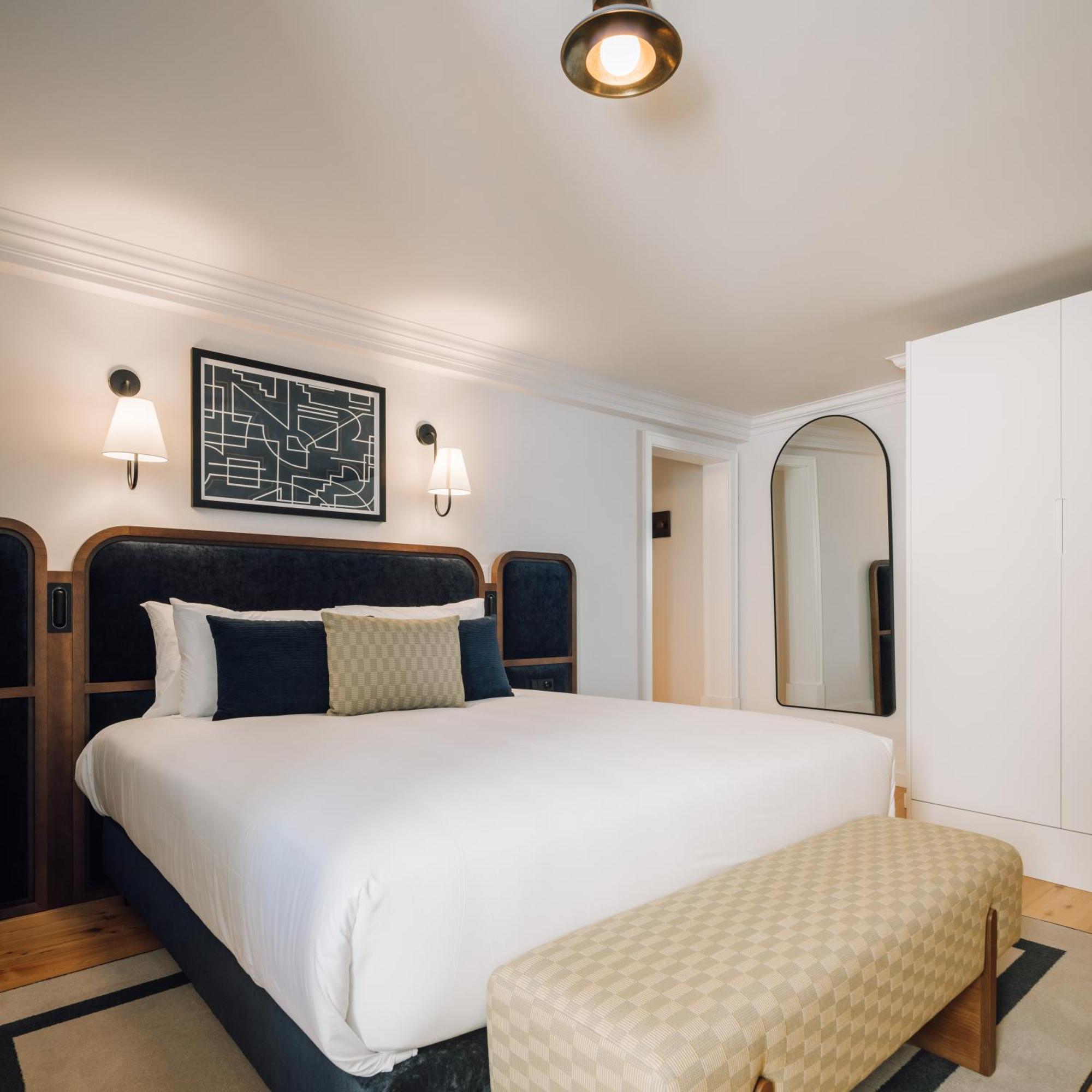 Ando Living - Madalena House *