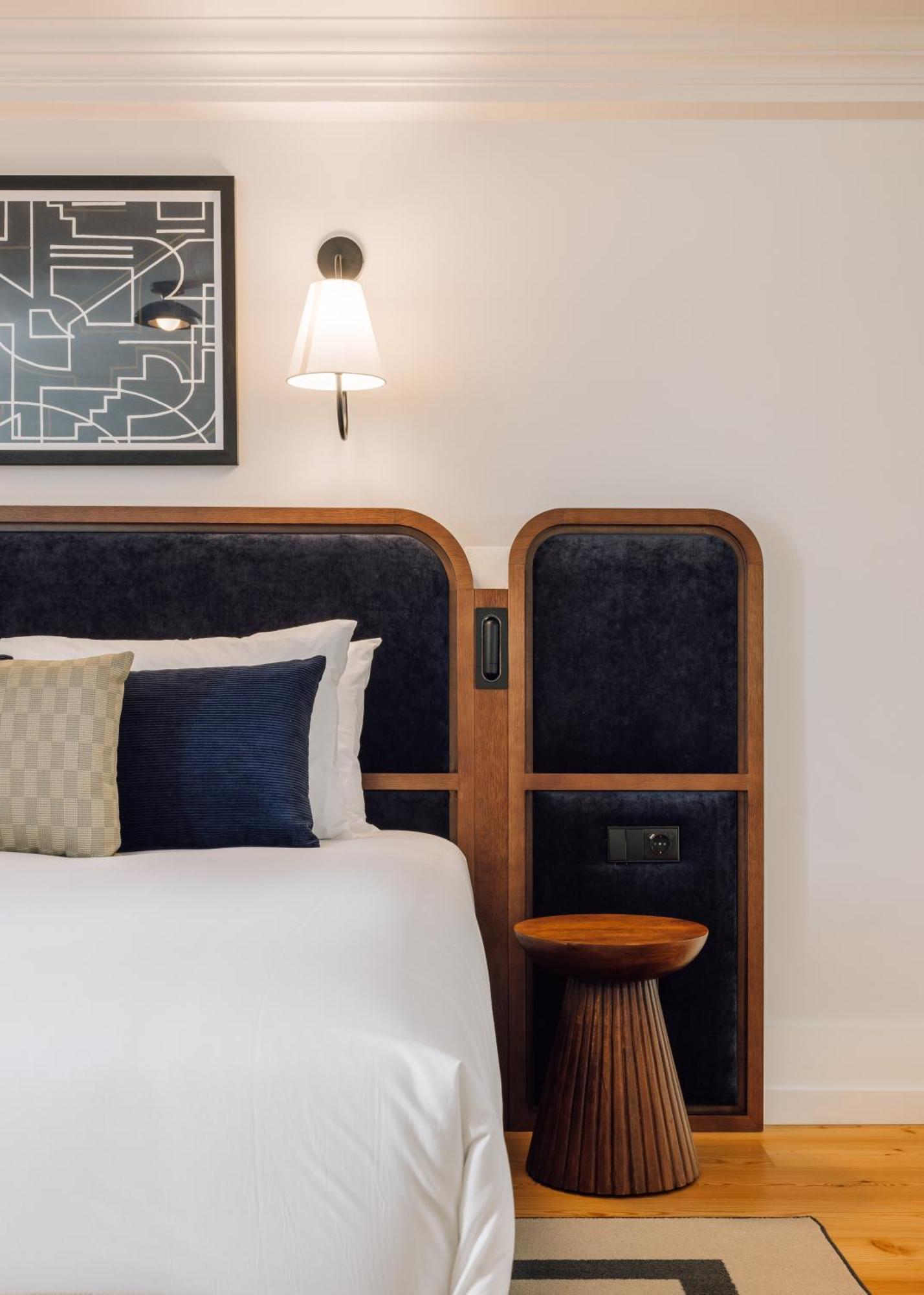 Ando Living - Madalena House Appartement