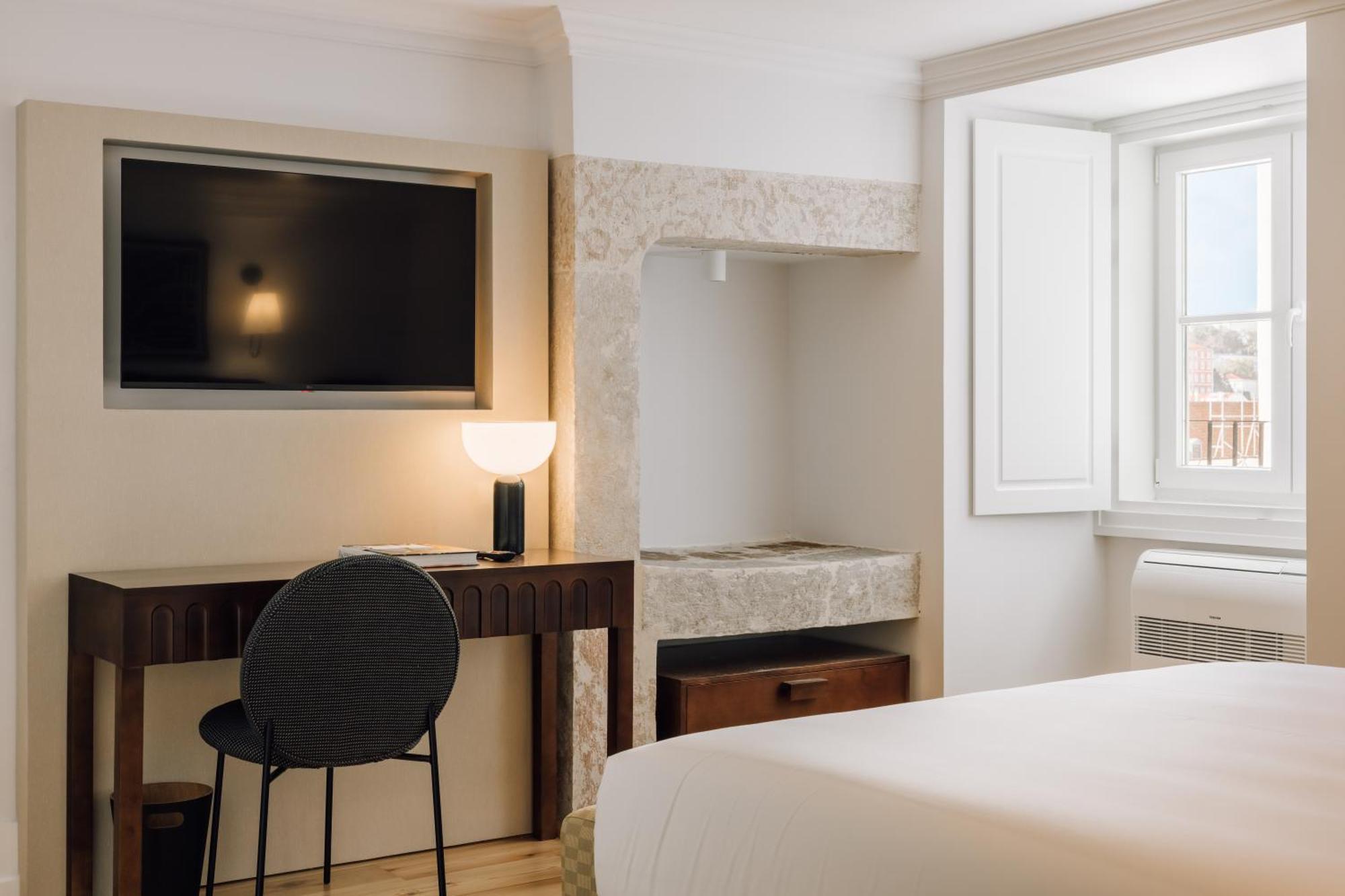 Ando Living - Madalena House * Lissabon