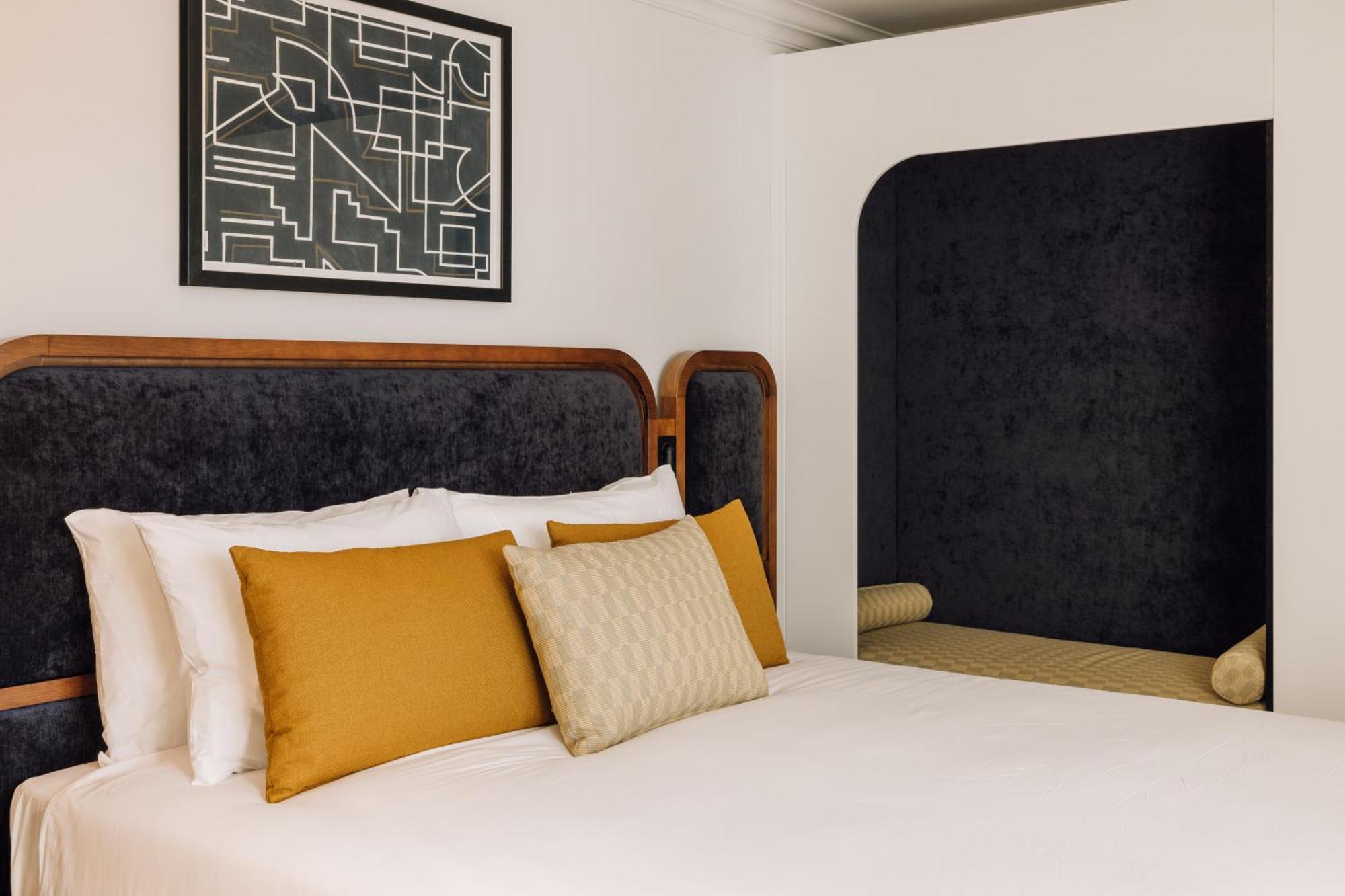 Ando Living - Madalena House Lissabon