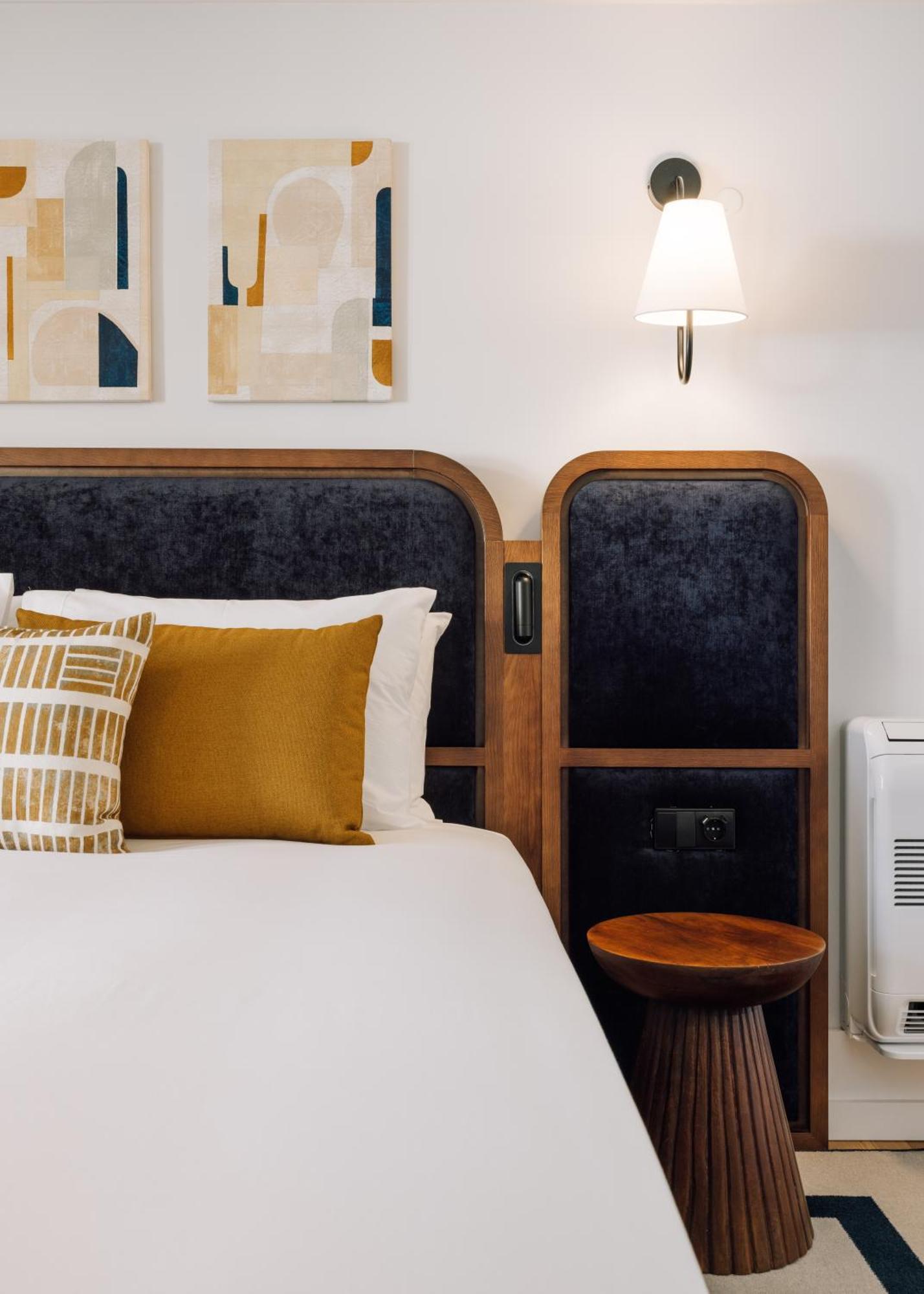 Ando Living - Madalena House Appartement Lissabon