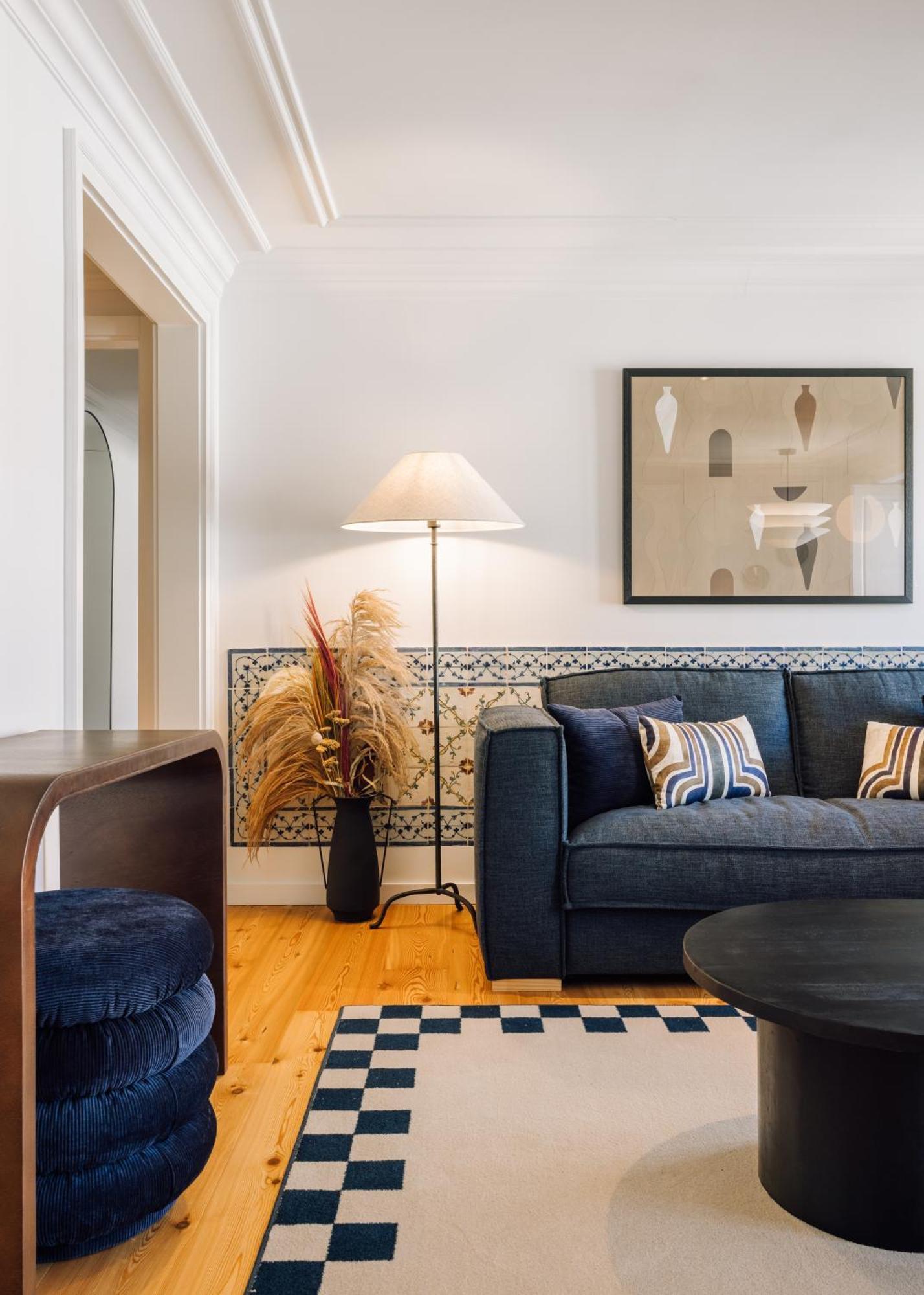 Appartement Ando Living - Madalena House *