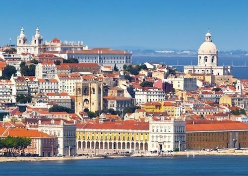 Your In Bairro Alto * Lissabon