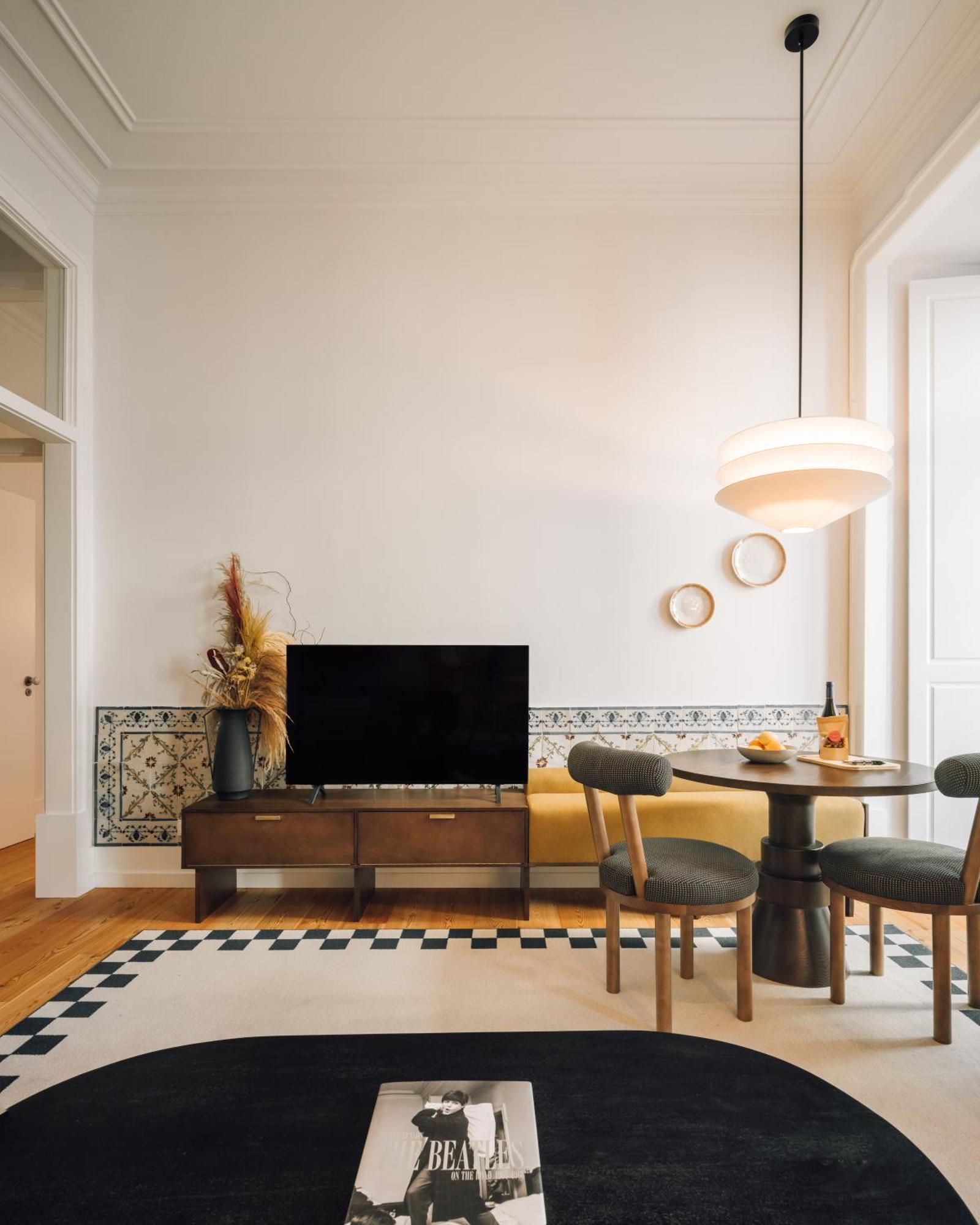 Ando Living - Madalena House *