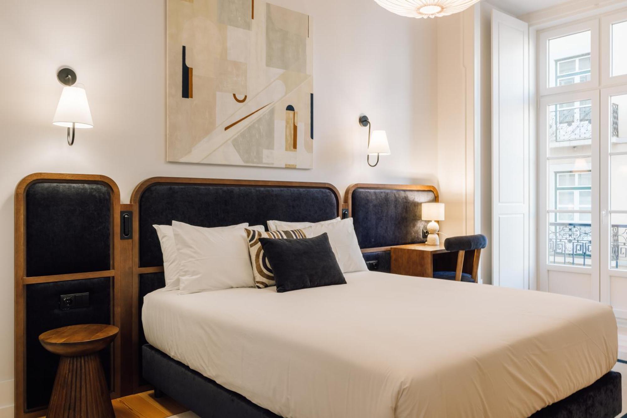 Ando Living - Madalena House * Lissabon