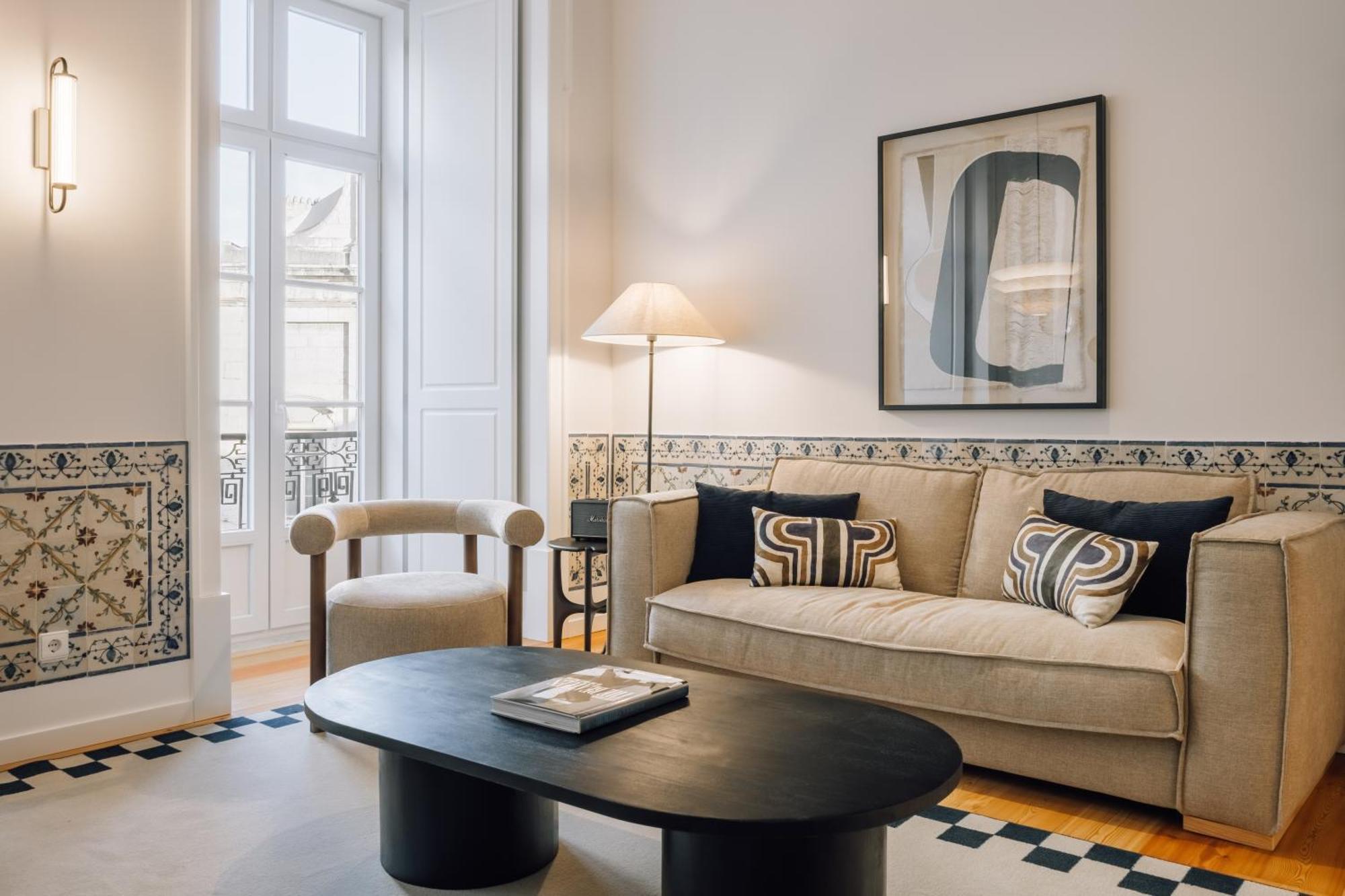 Ando Living - Madalena House