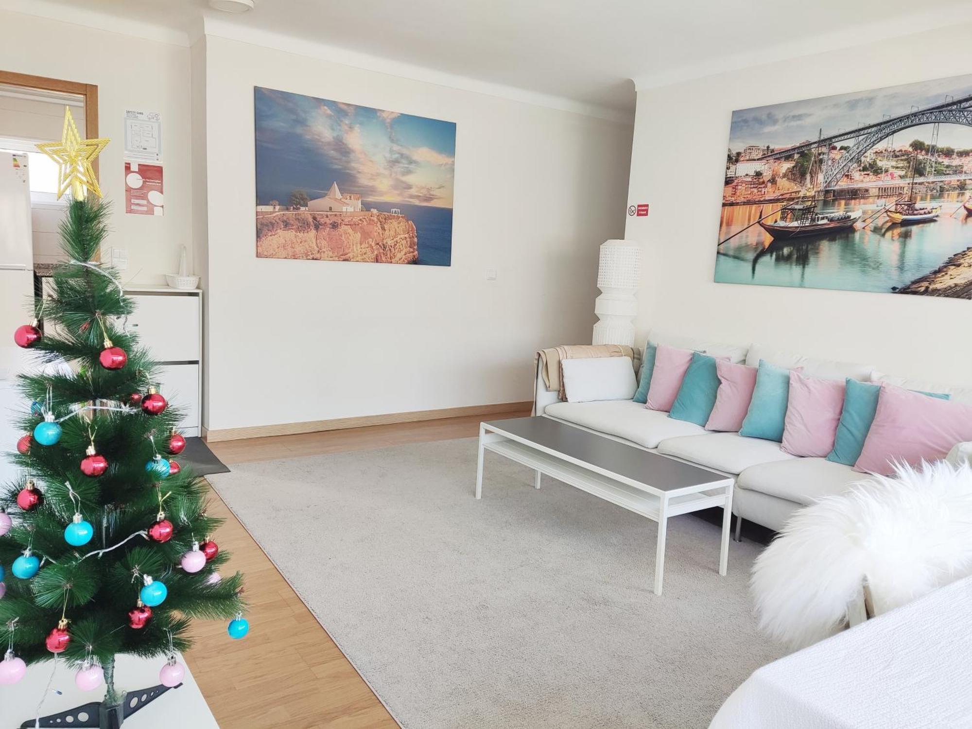 Near Expo Of Apartment Lissabon