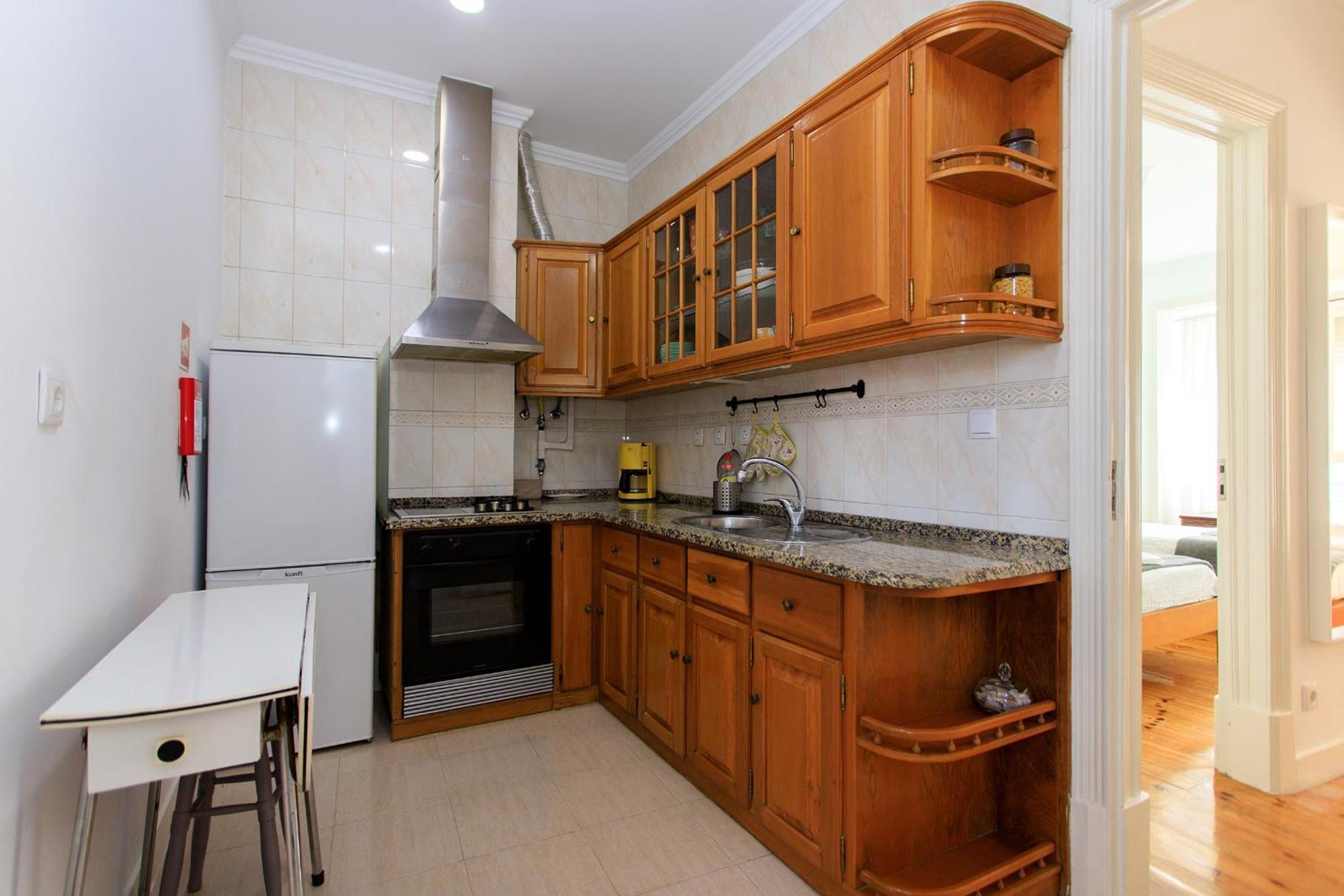 Appartement Casa Da Fonte