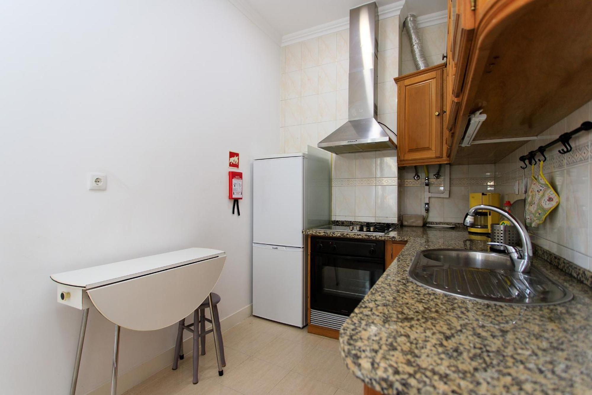 Casa Da Fonte Appartement *