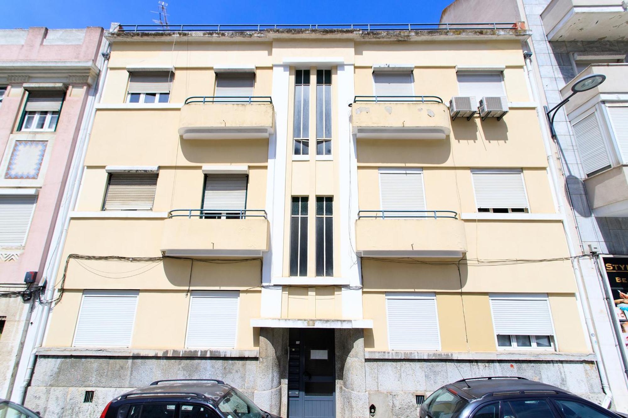 Casa Da Fonte * Lissabon