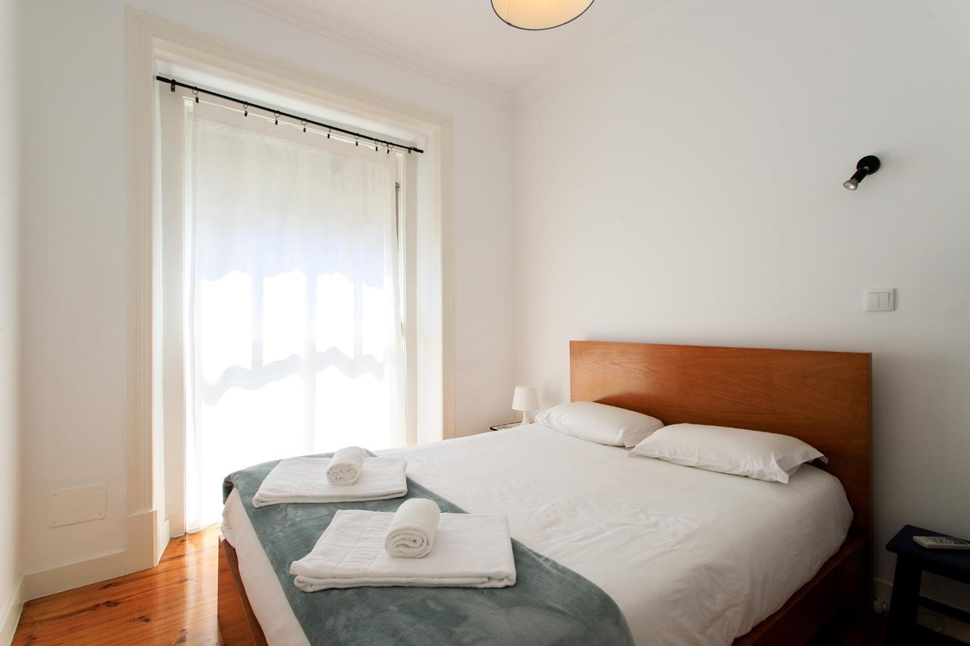 Casa Da Fonte Appartement *