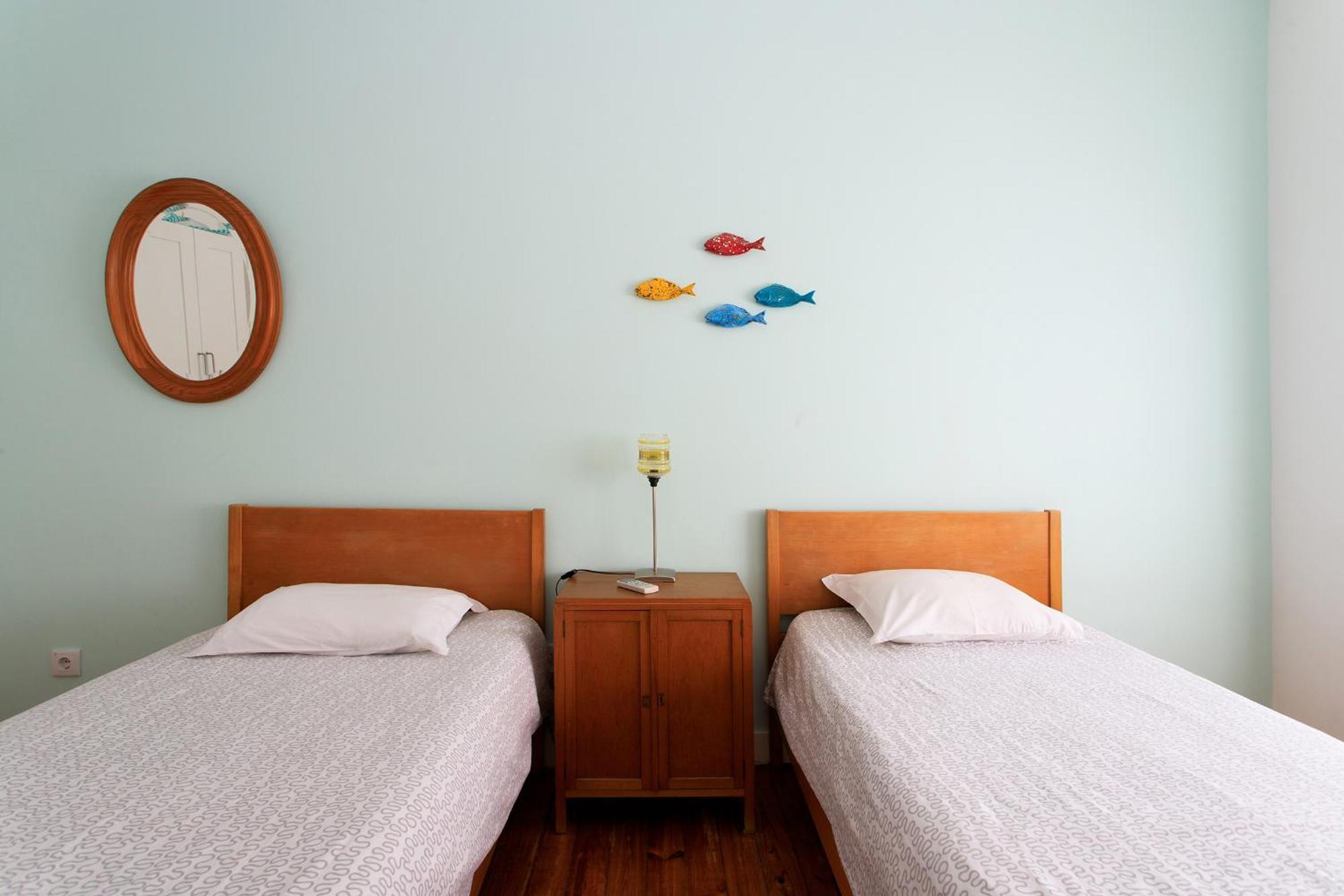 Casa Da Fonte Appartement Lissabon