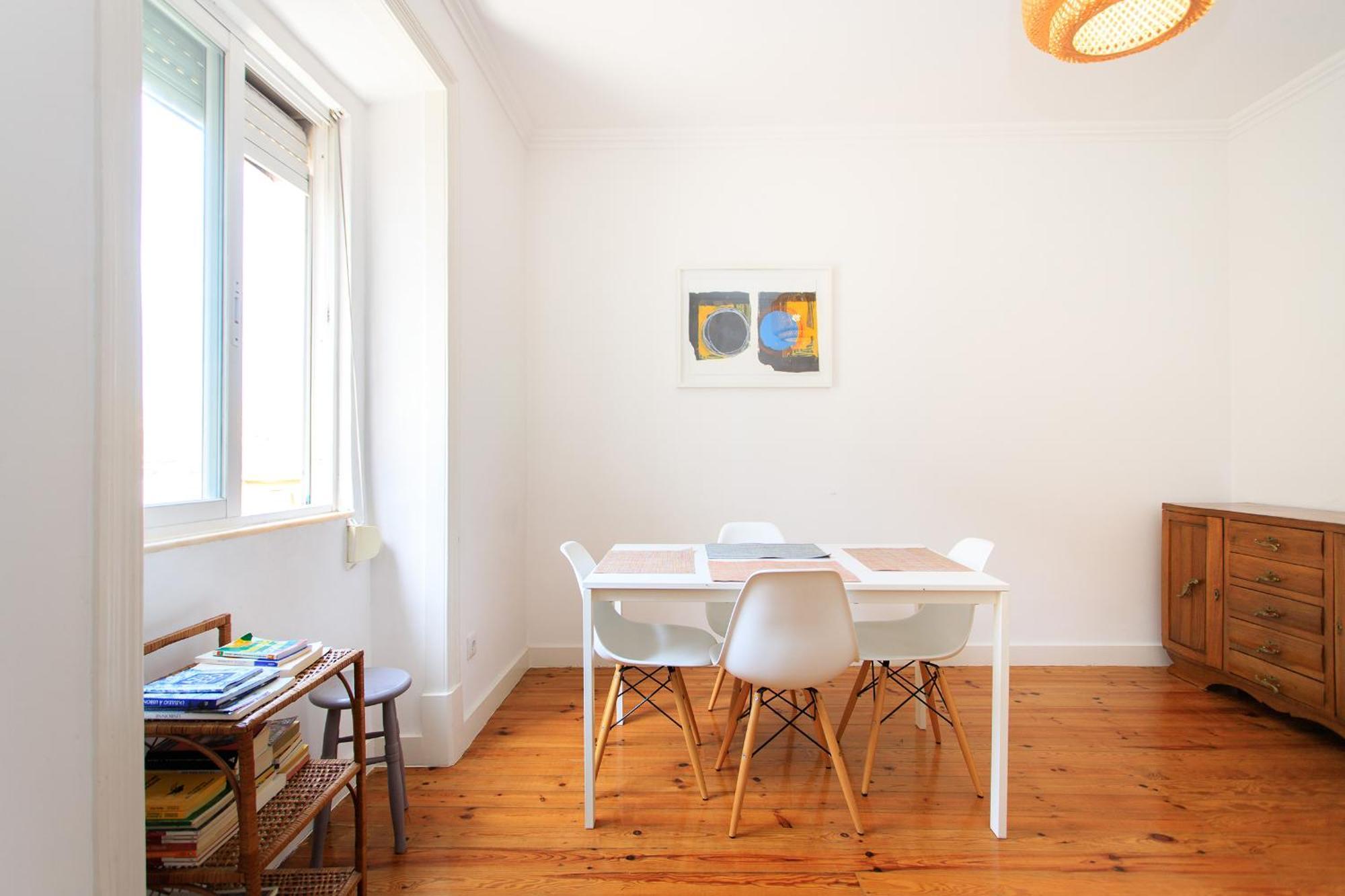 Appartement Casa Da Fonte