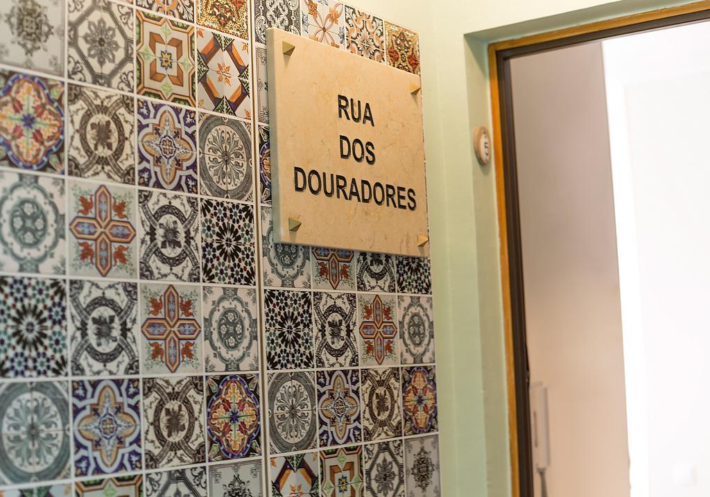 Unique Design Appartement Lisboa