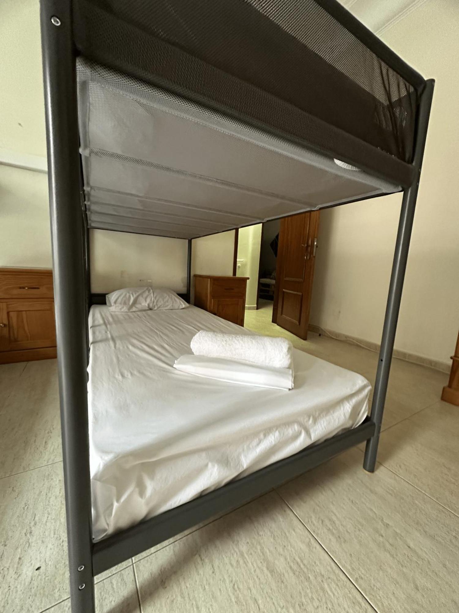 Quarto em Acomodações Particulares Guest In Ninho