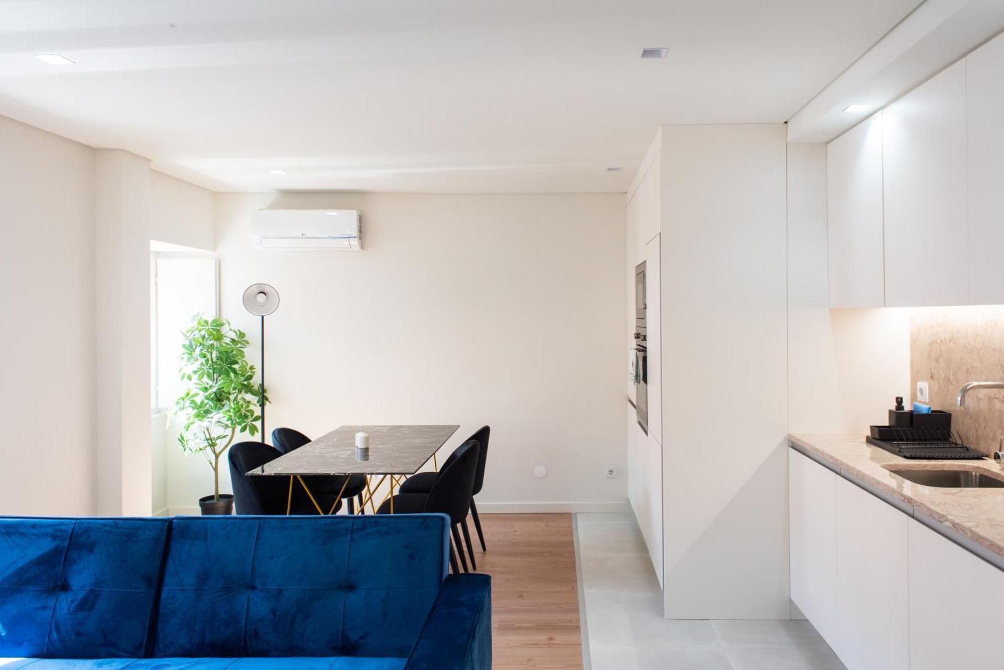 Appartement Pardal Rc A - Luxury 2 Bed In Alcantara *