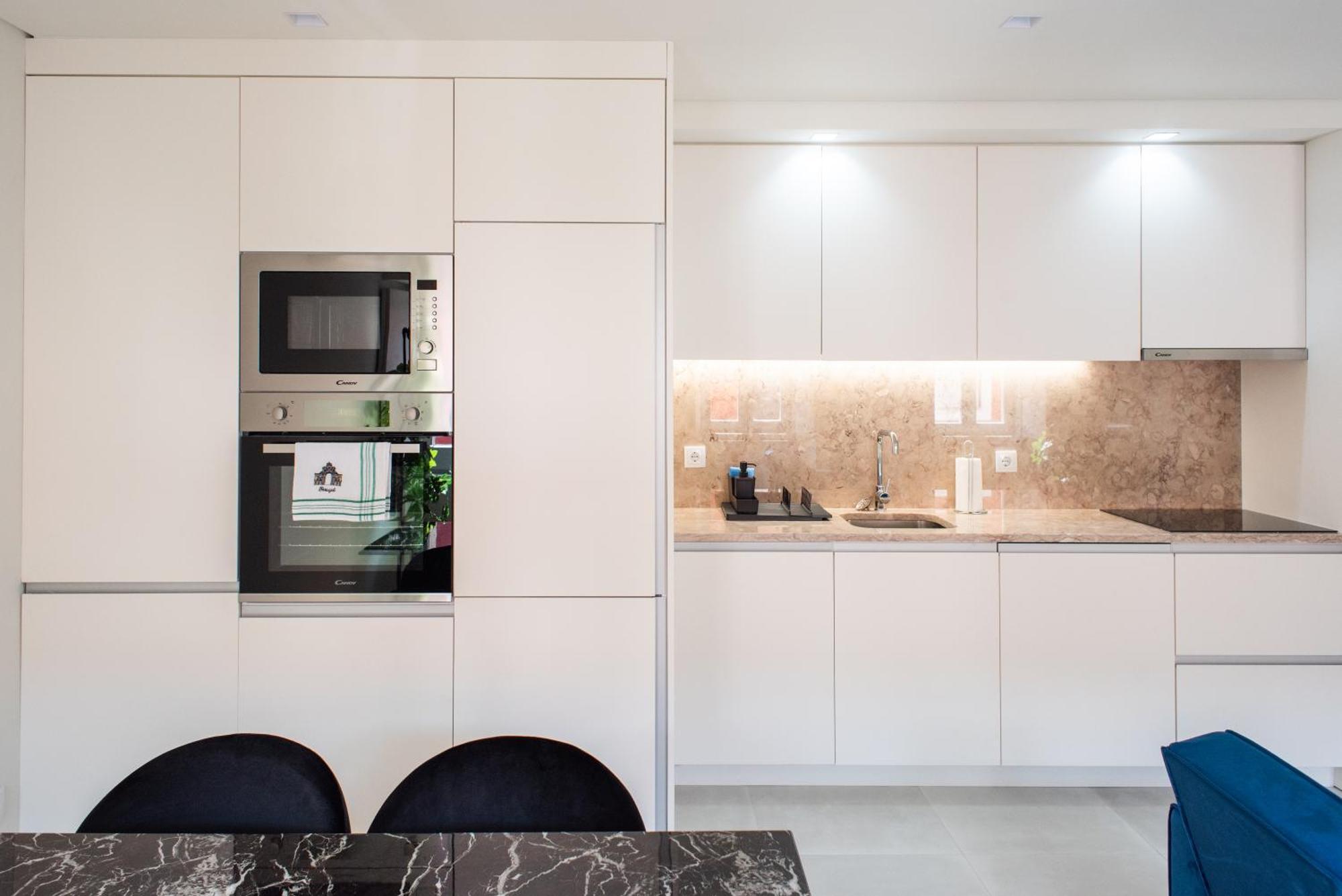 Appartement Pardal Rc A - Luxury 2 Bed In Alcantara Lissabon