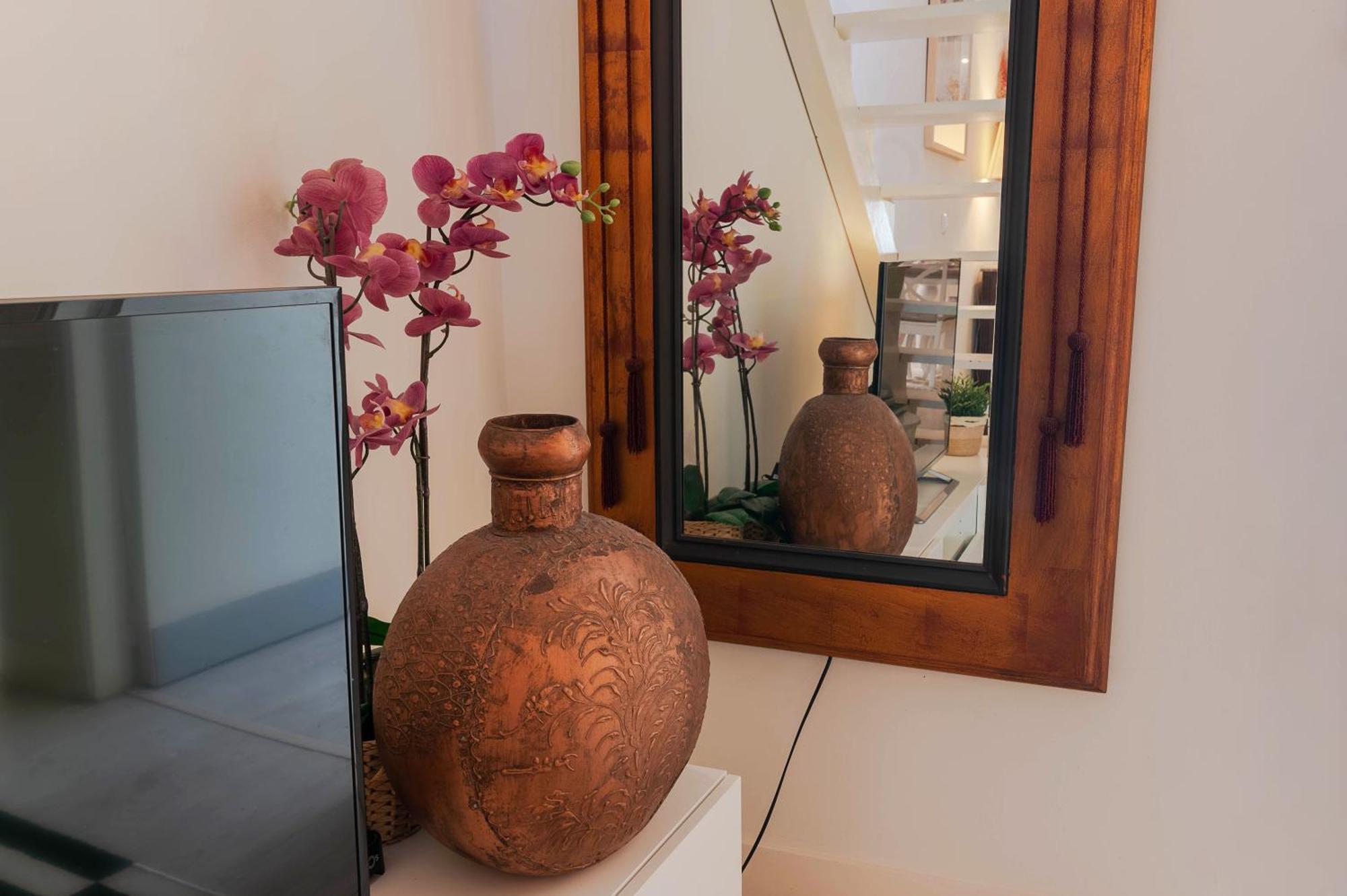 Appartement Sunny Sao Paulo *
