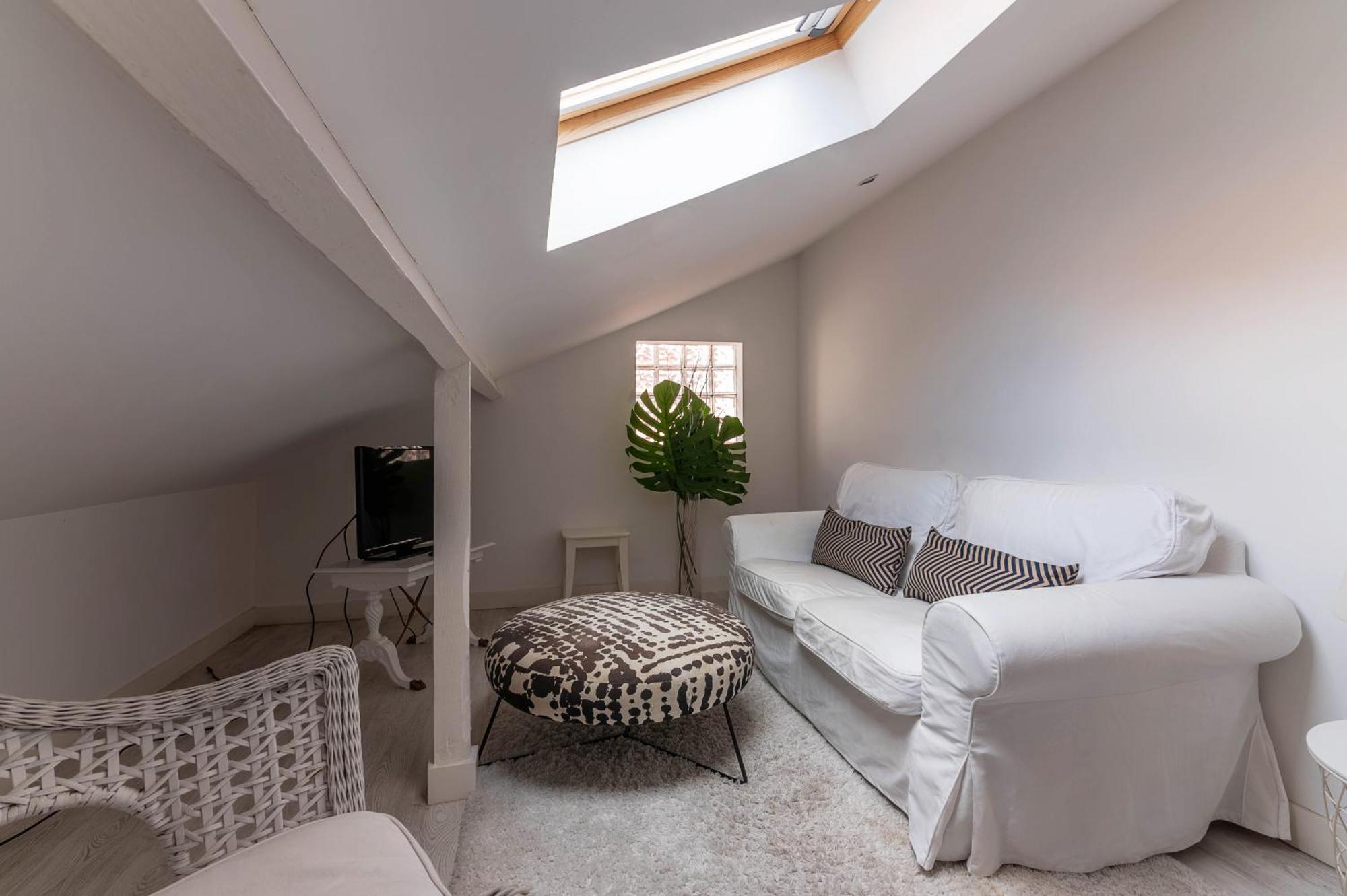 Sunny Sao Paulo Appartement Lissabon