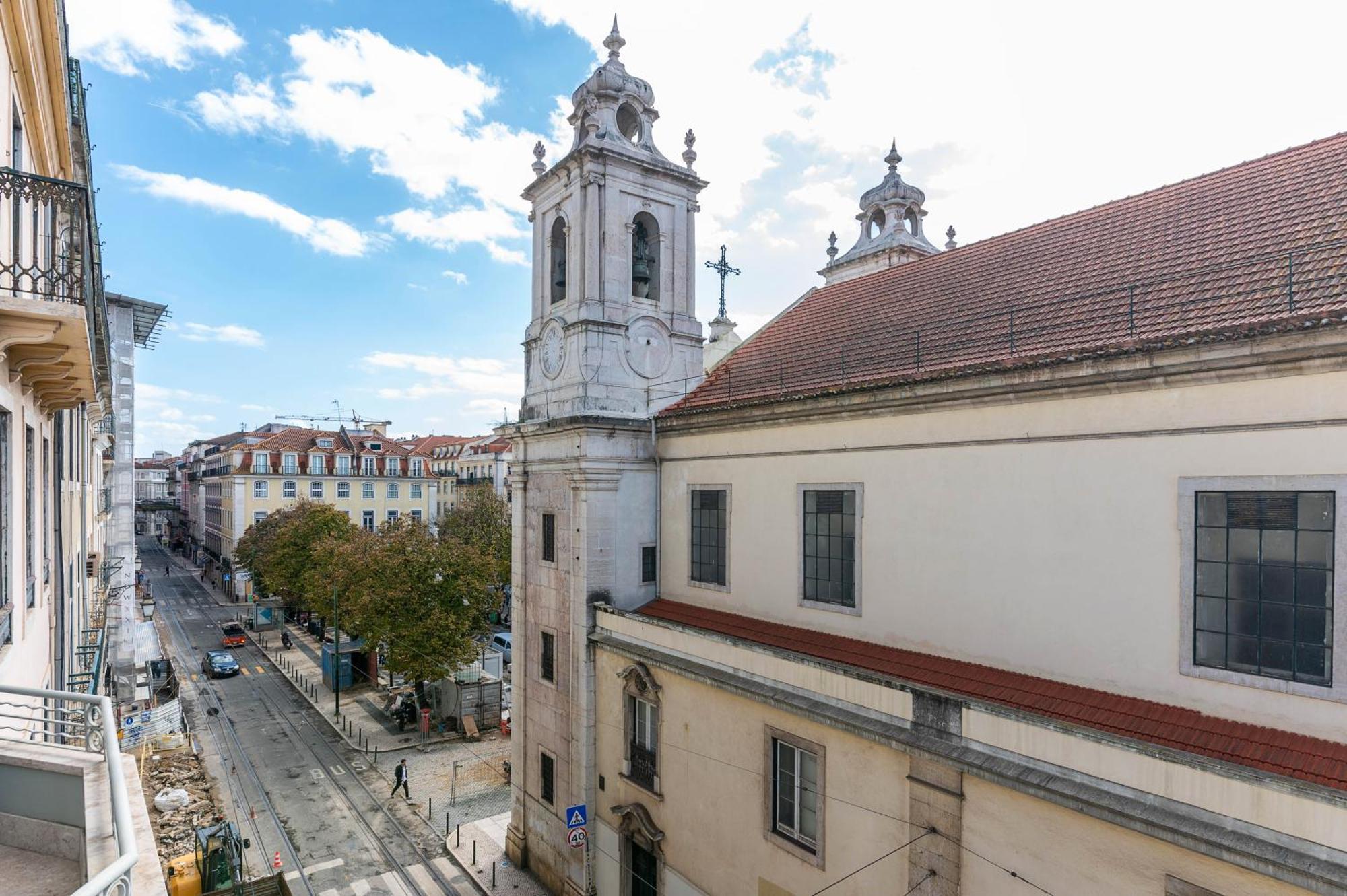 Sunny Sao Paulo * Lissabon