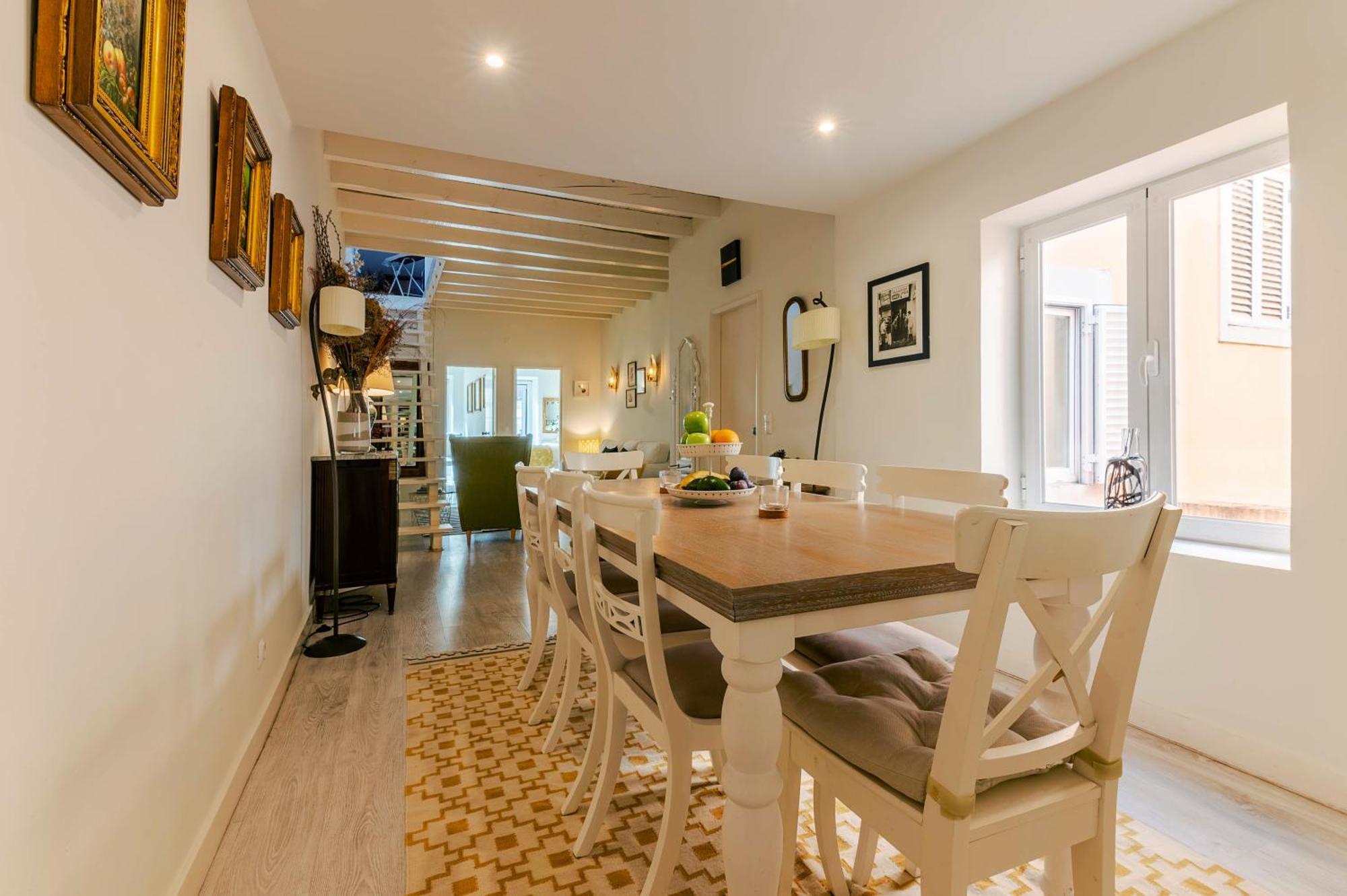 Sunny Sao Paulo Appartement Lissabon