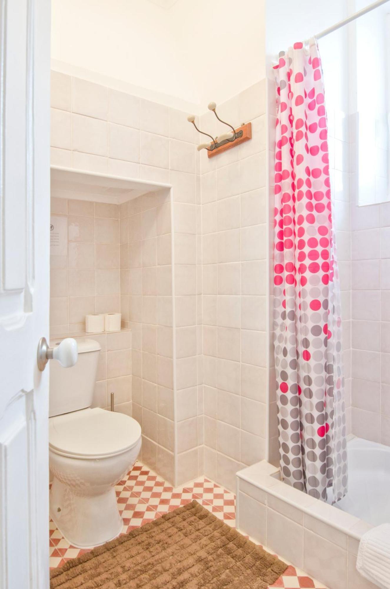 Appartement Core Bairro Alto Chiado Lisboa