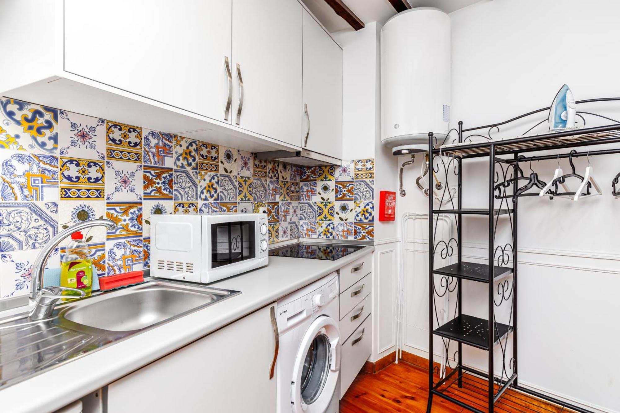 Splendid Apartament Alfama-center Appartement