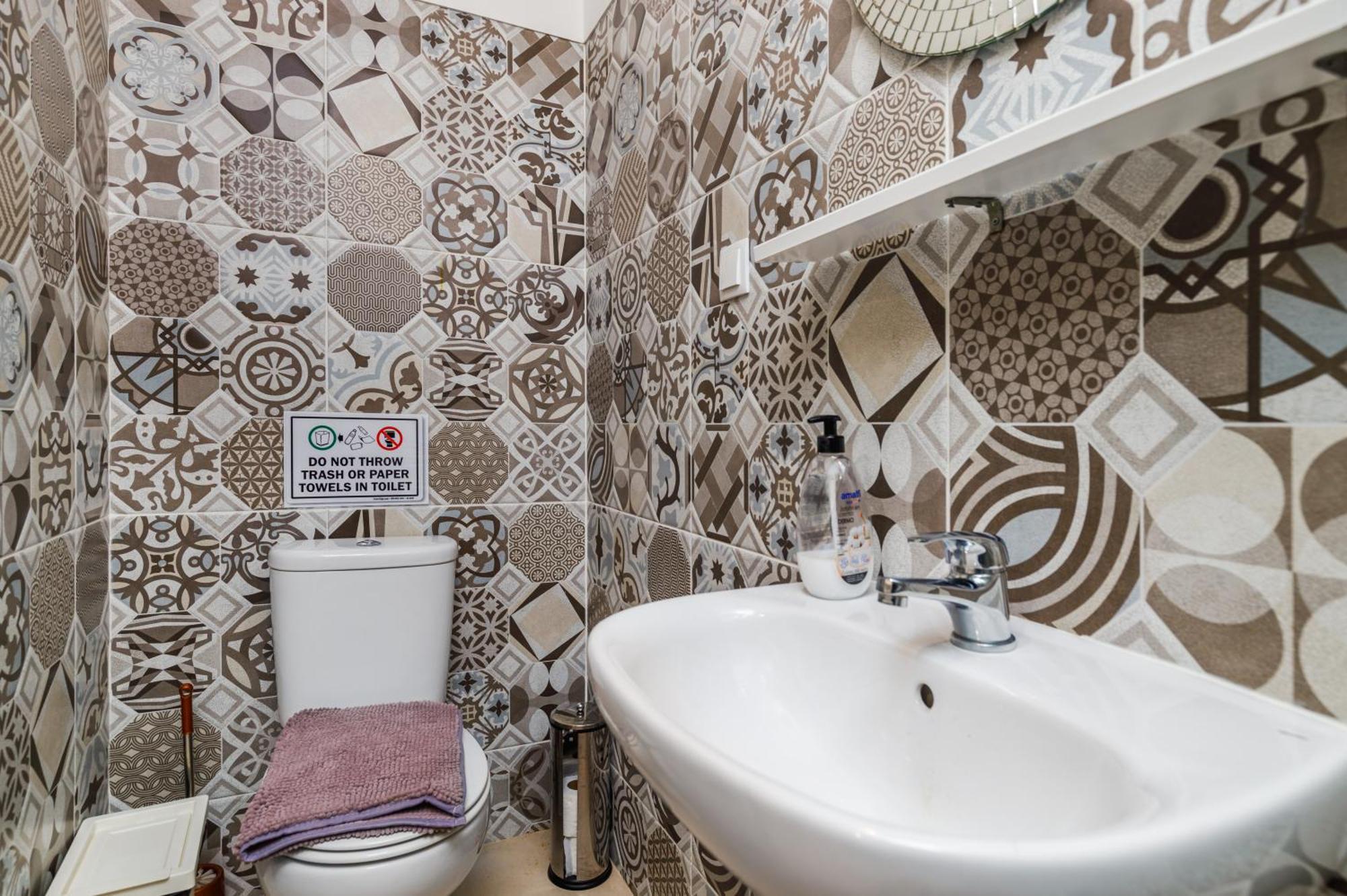 Apartment Sublime Apt Medieval Alfama