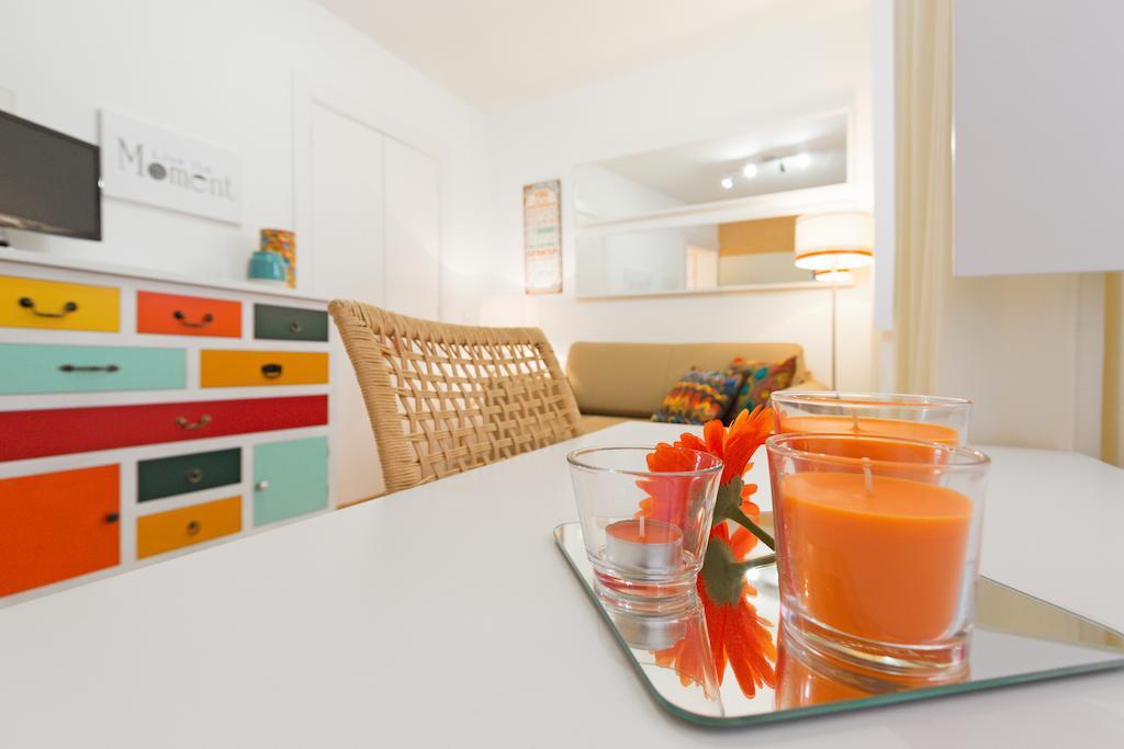 Apartment Alfama Flats - Beco Dos Ramos Lisbon