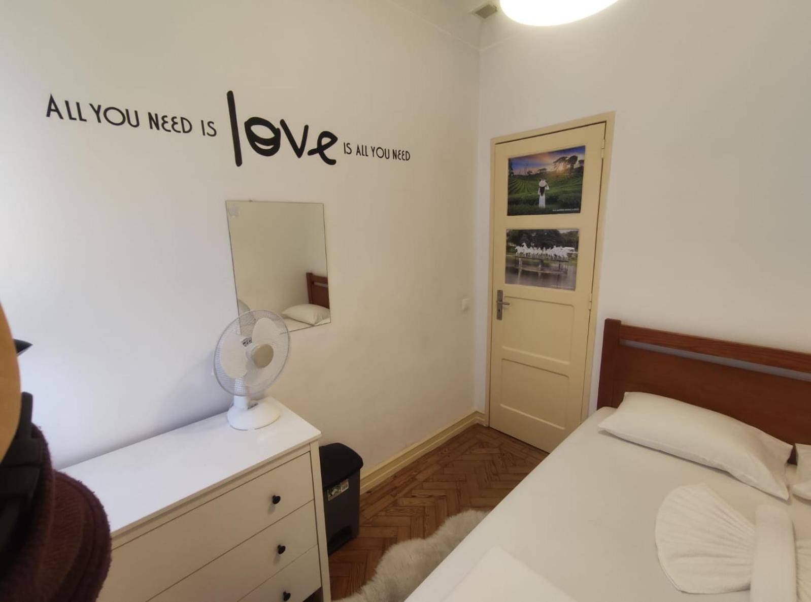 Memo Moscavide Apartamento *