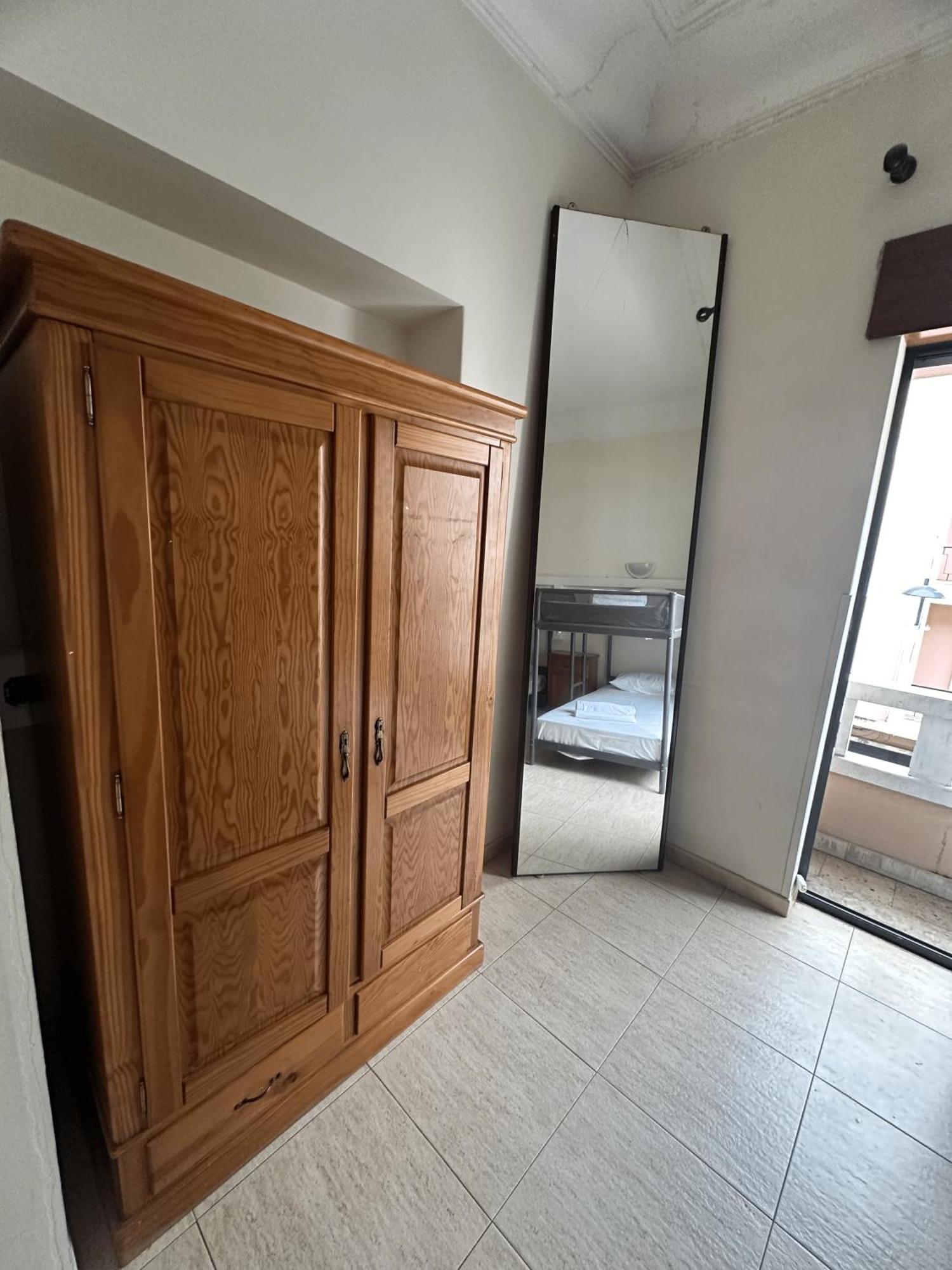 Guest In Ninho Quarto em Acomodações Particulares