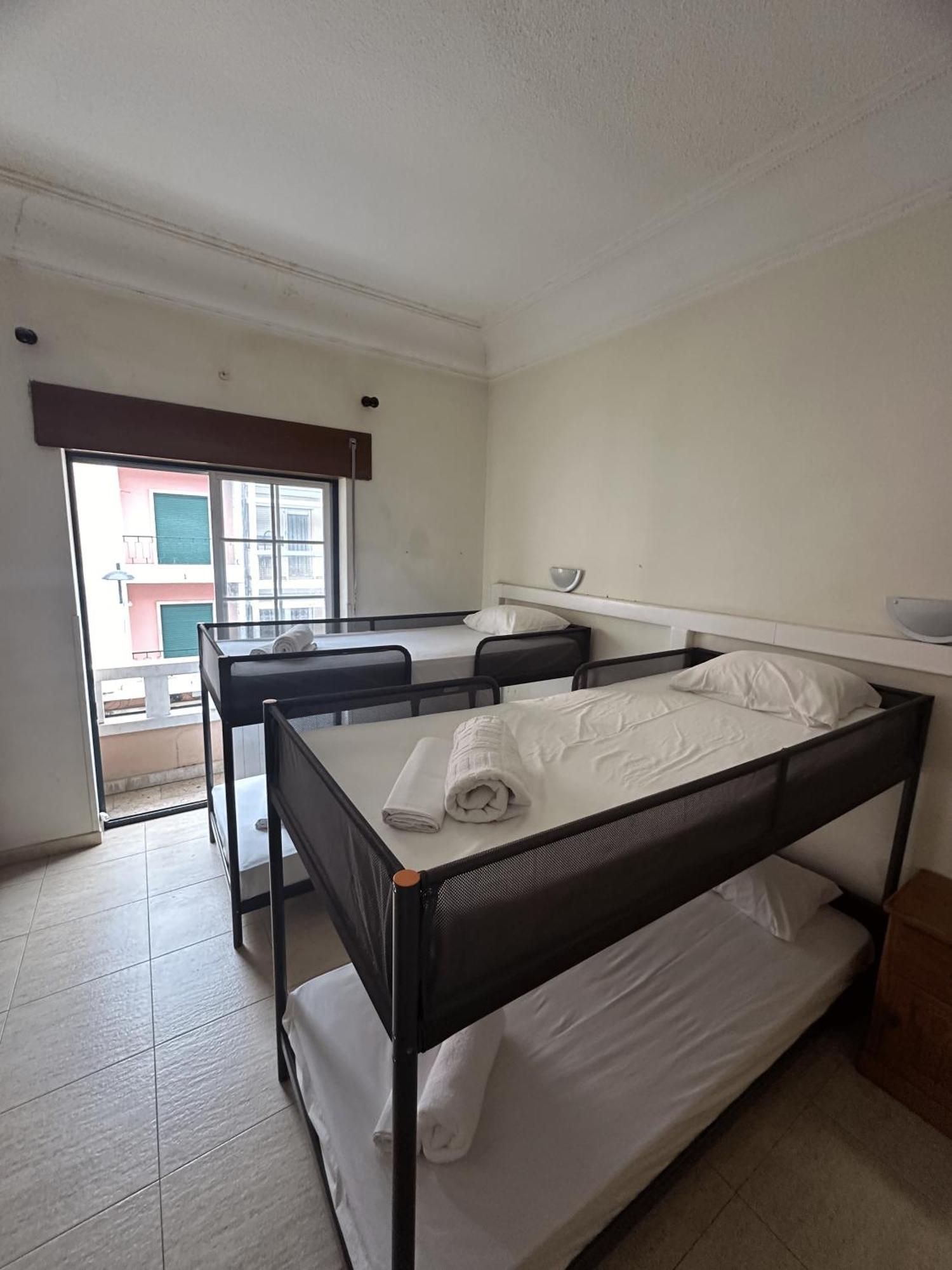 Quarto em Acomodações Particulares Guest In Ninho