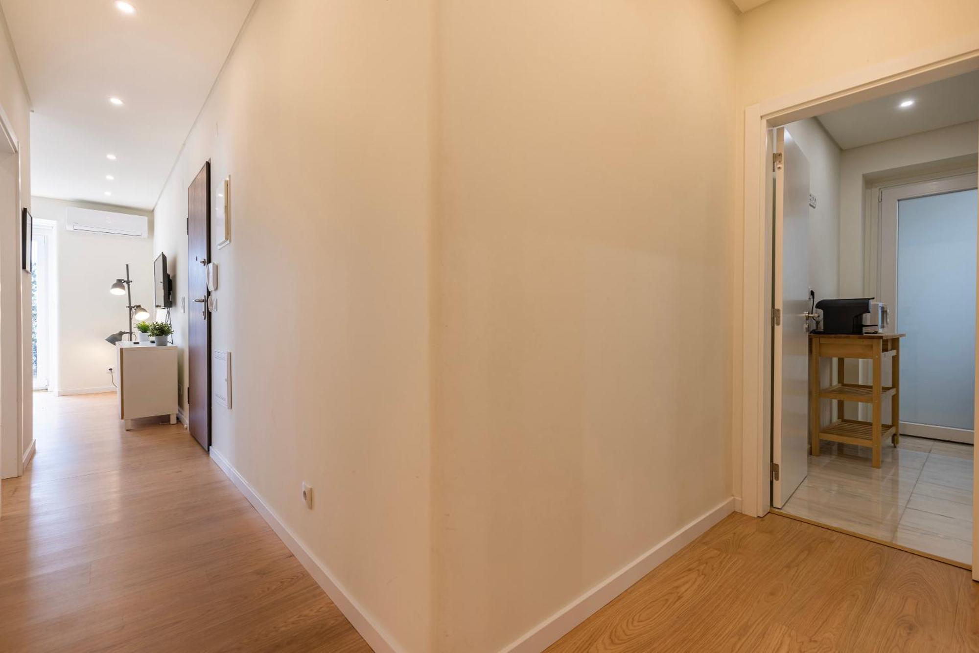 Appartement Estrela Hideout By Innkeeper *