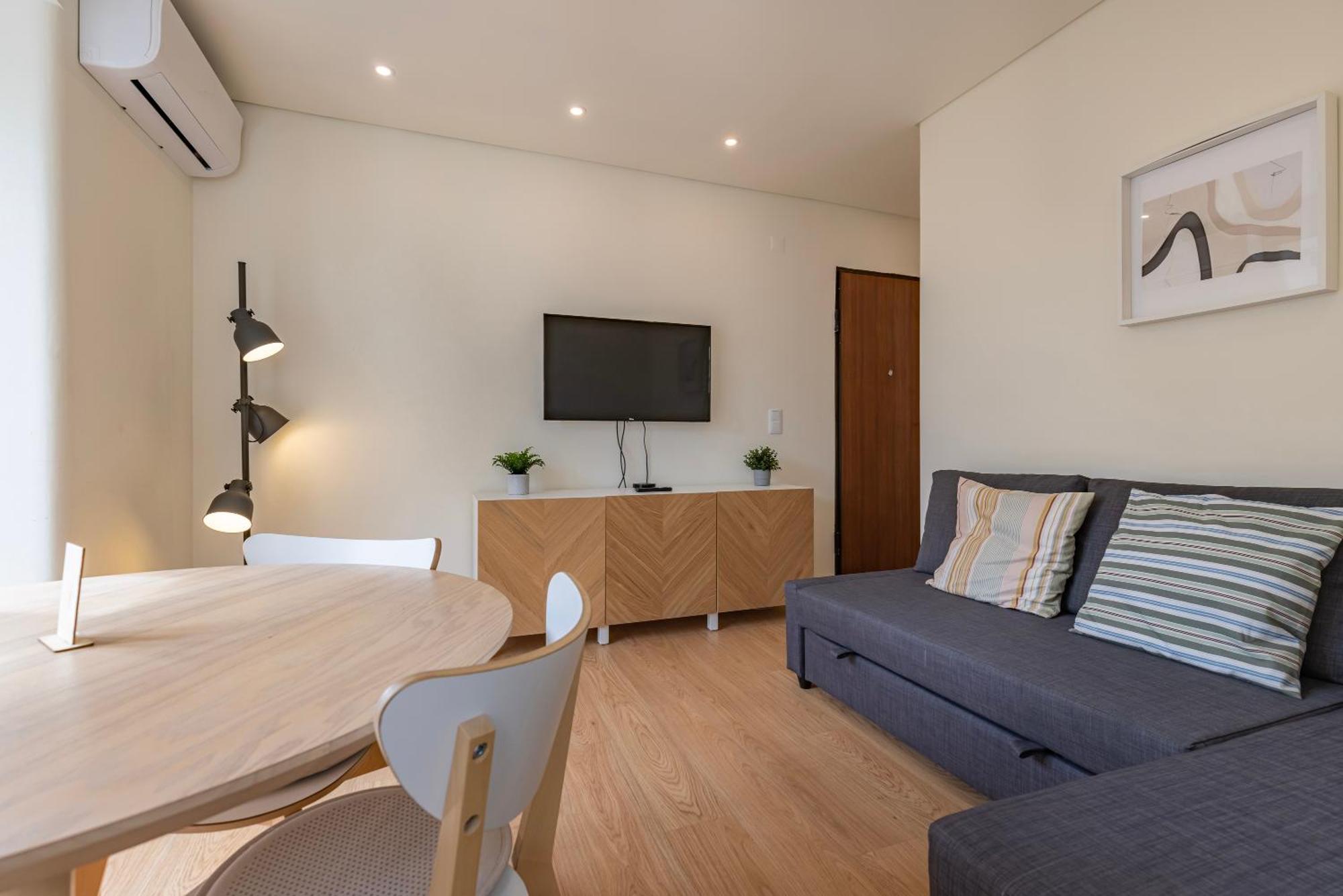 Estrela Hideout By Innkeeper Appartement *