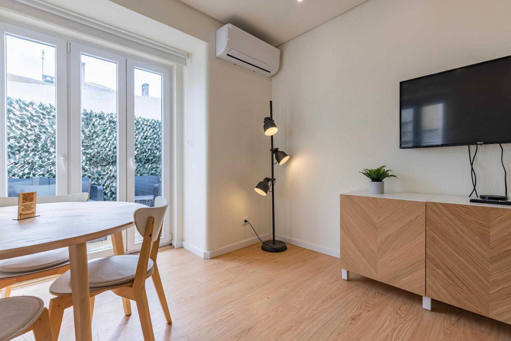 Appartement Estrela Hideout By Innkeeper Lisboa