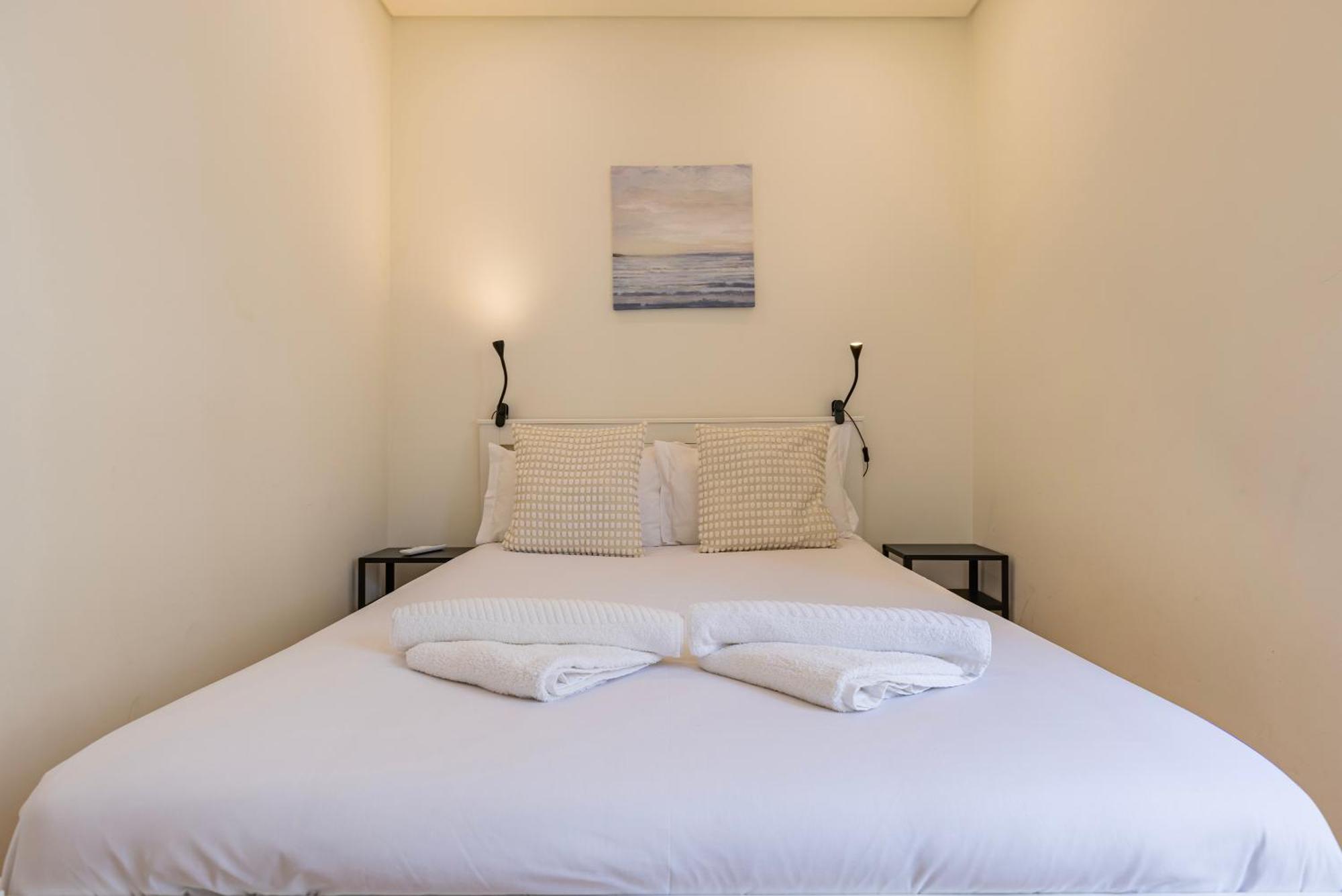 Appartement Estrela Hideout By Innkeeper